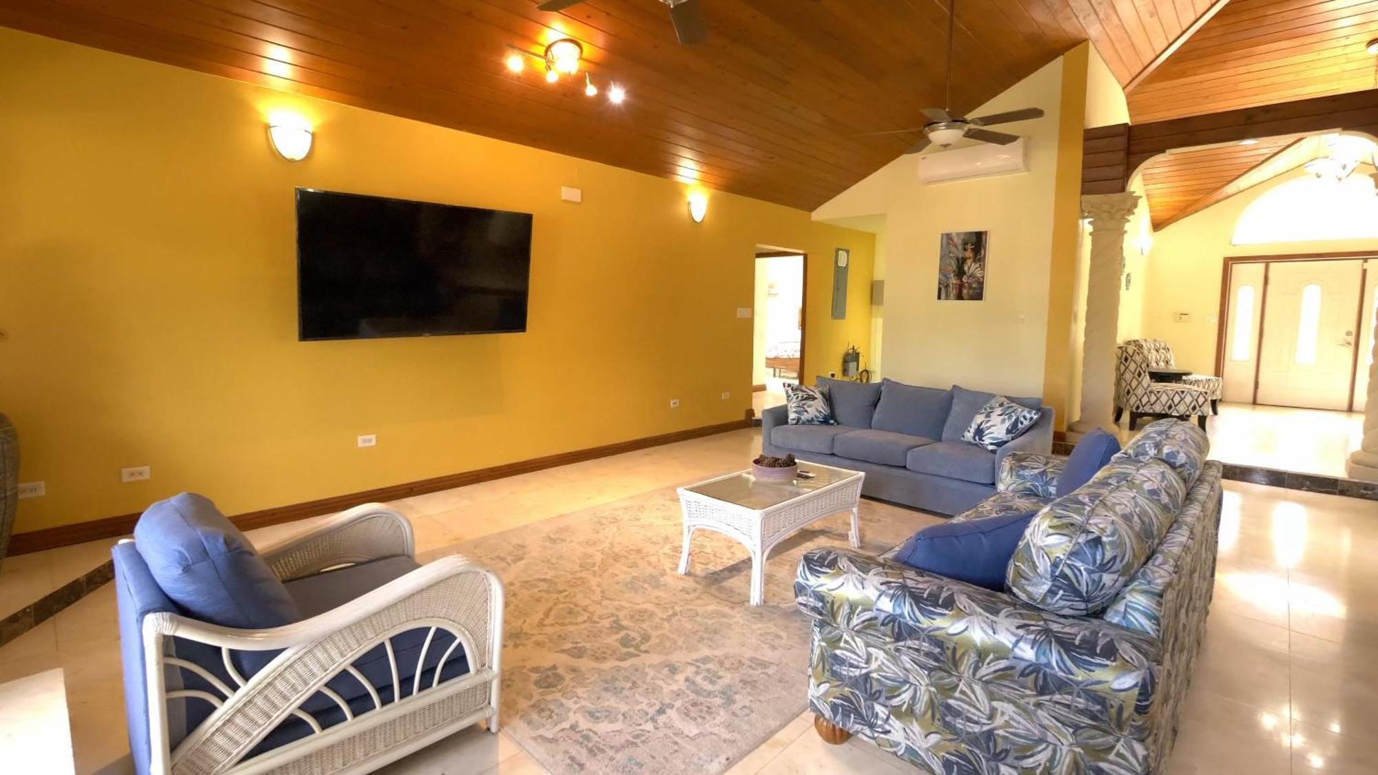 Royal Palms Estate * Christiansted