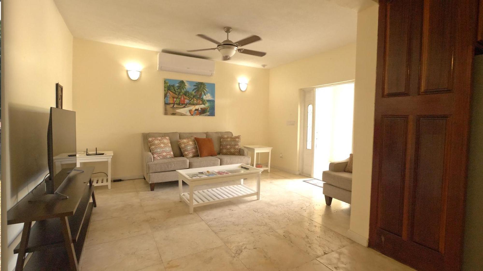 Royal Palms Estate Christiansted