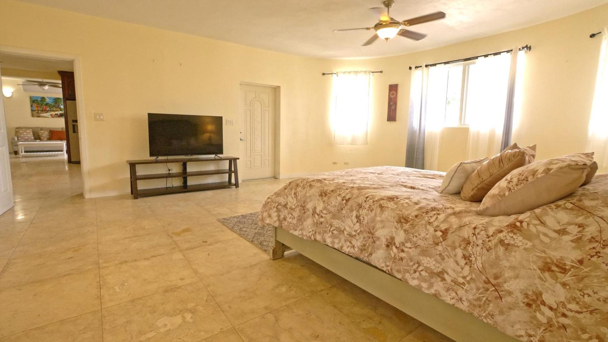 Holiday home Royal Palms Estate Christiansted