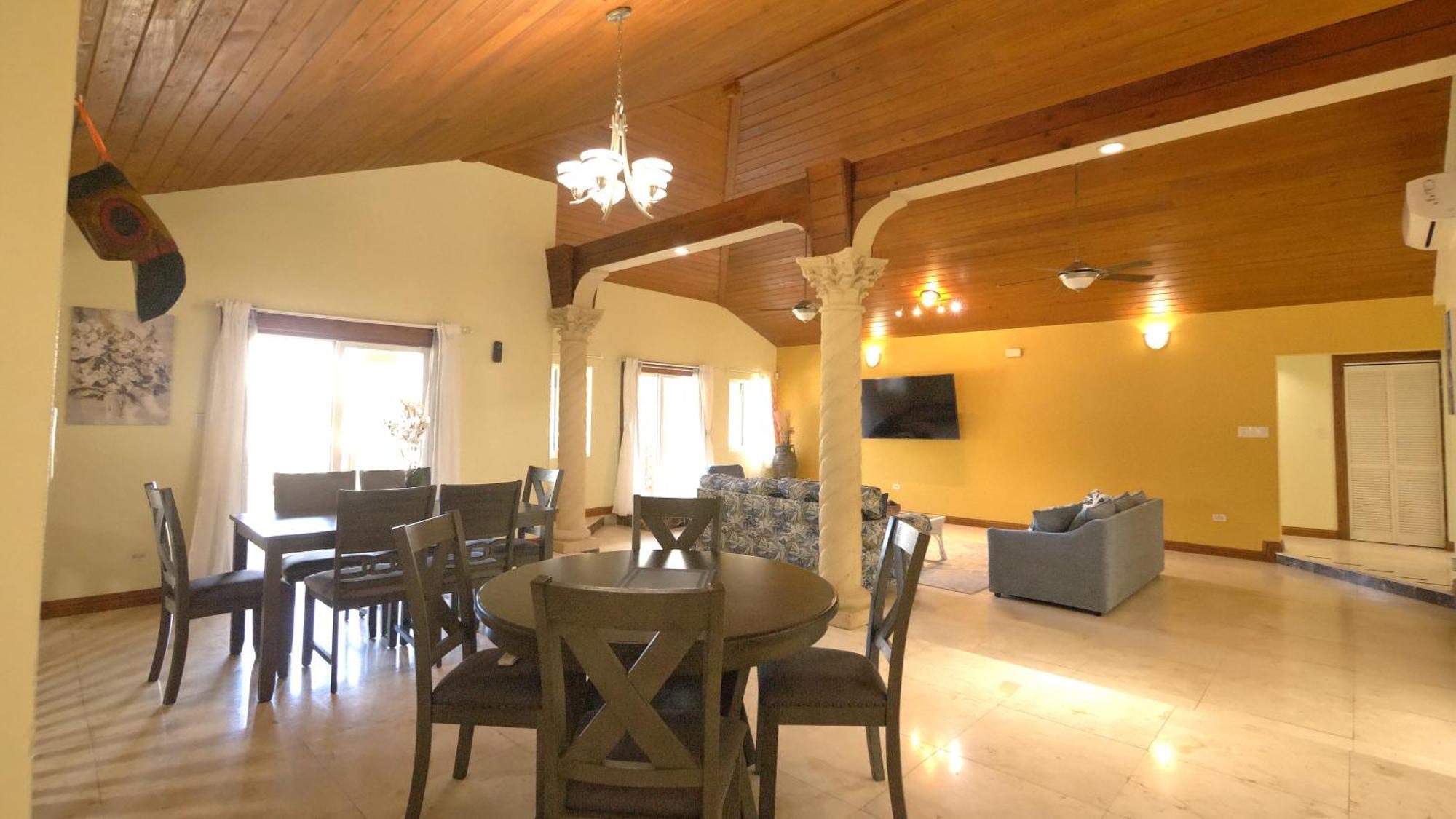 Royal Palms Estate Christiansted