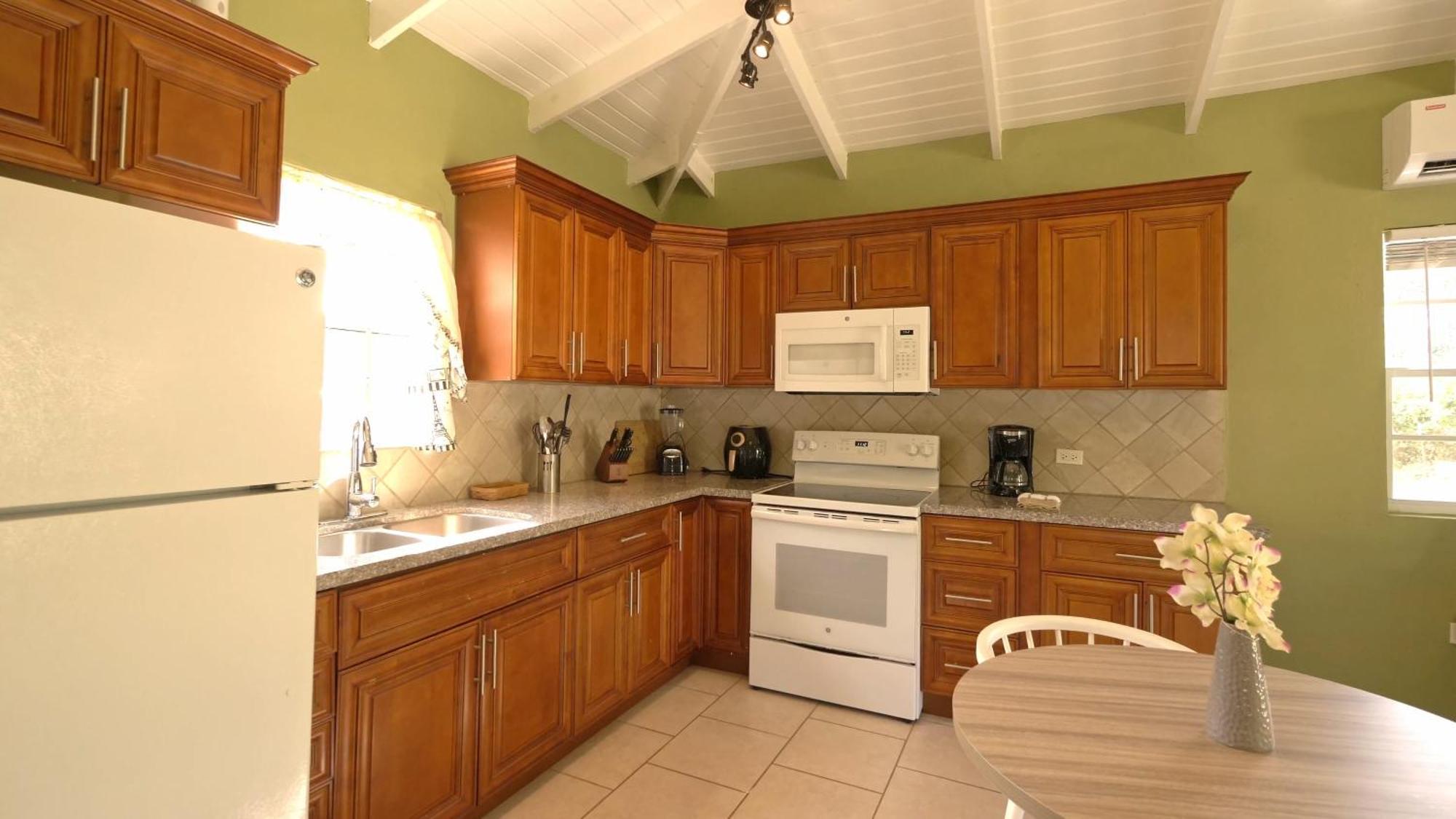 Holiday home Royal Palms Estate Christiansted