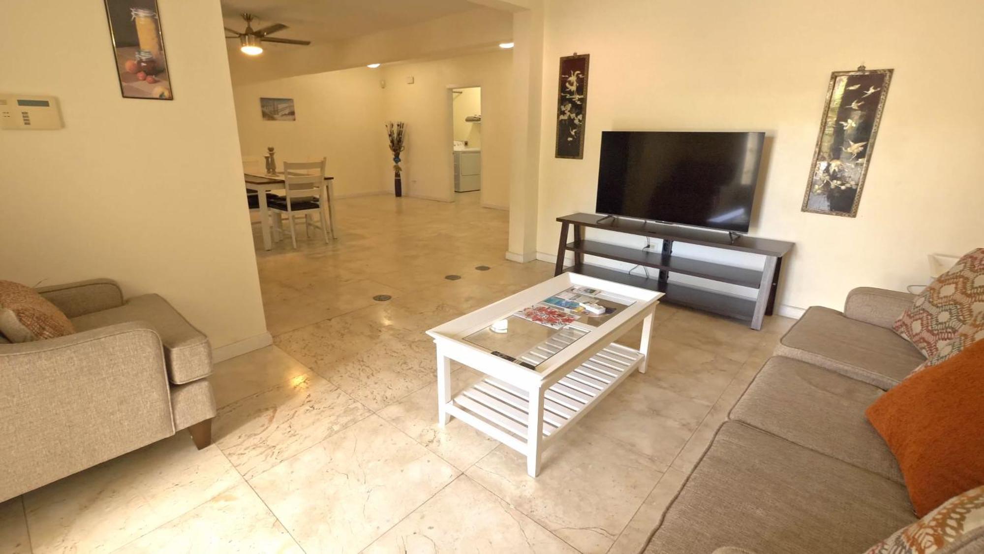 Holiday home Royal Palms Estate Christiansted
