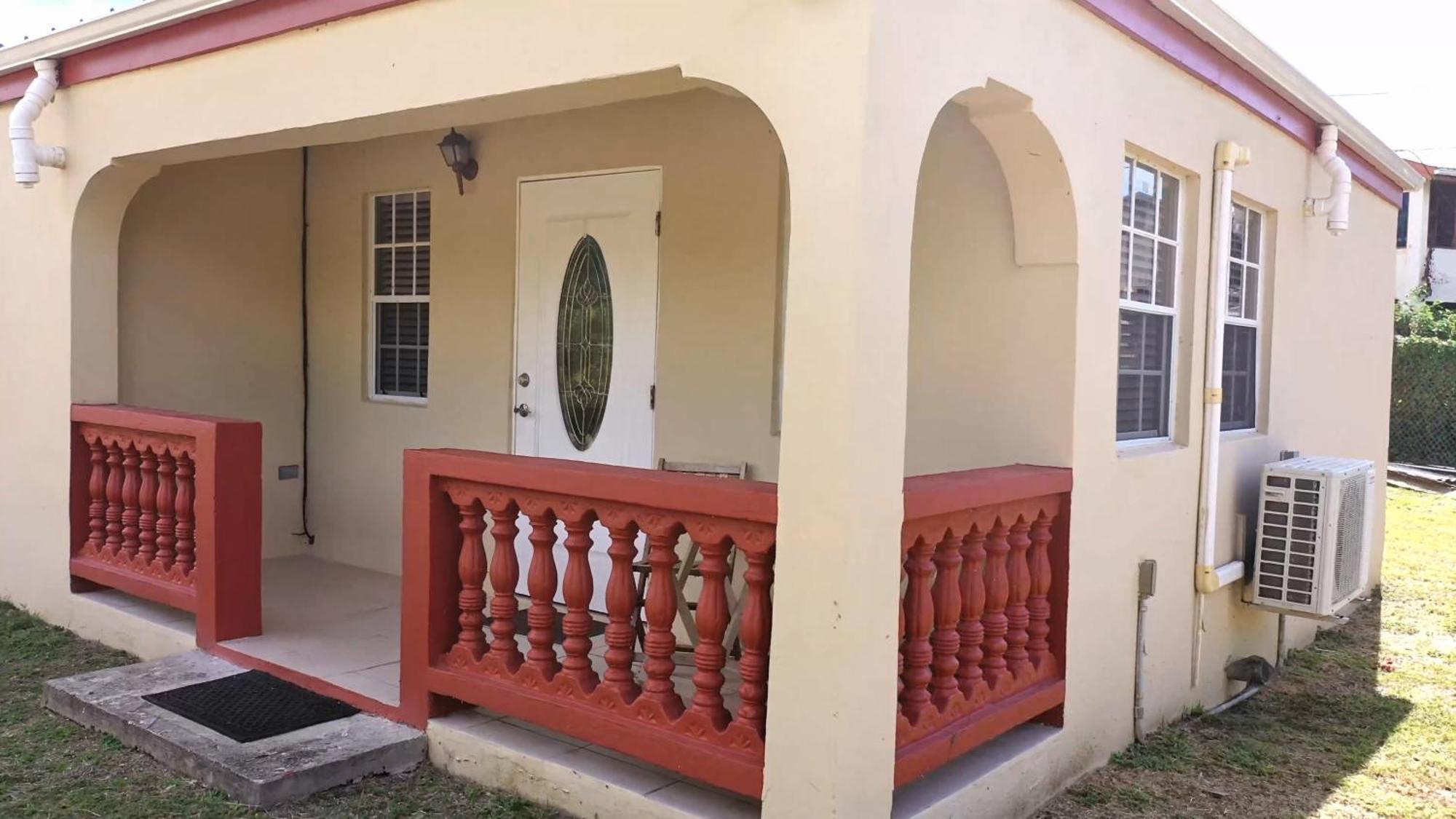 Royal Palms Estate * Christiansted