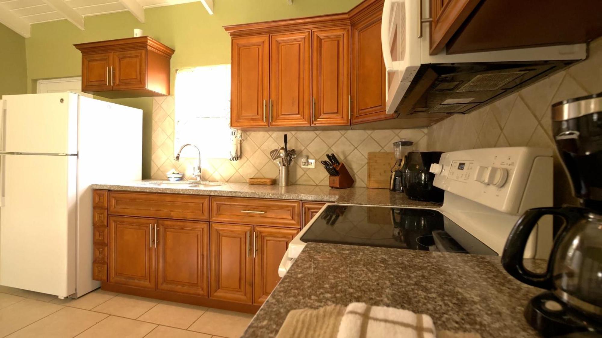Holiday home Royal Palms Estate Christiansted