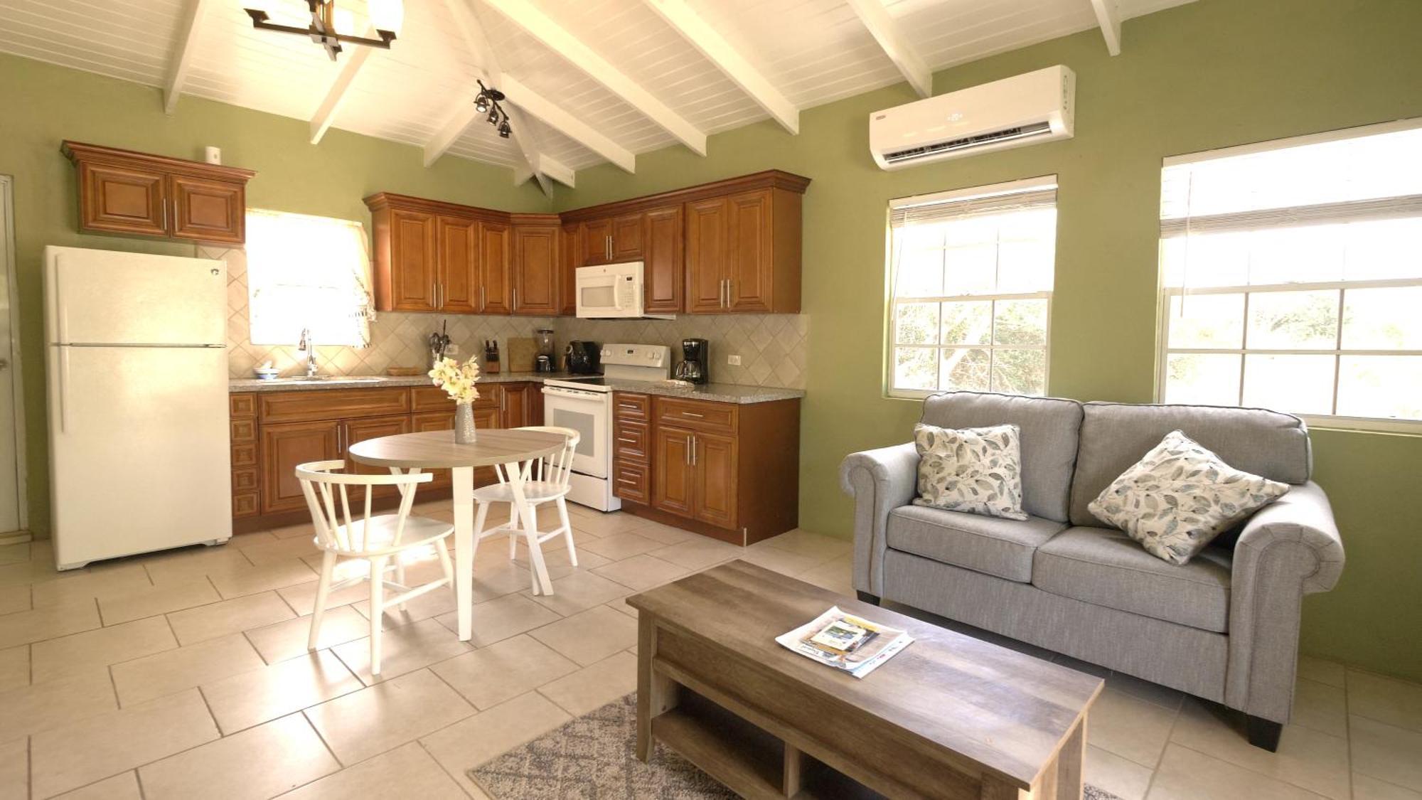 Royal Palms Estate * Christiansted