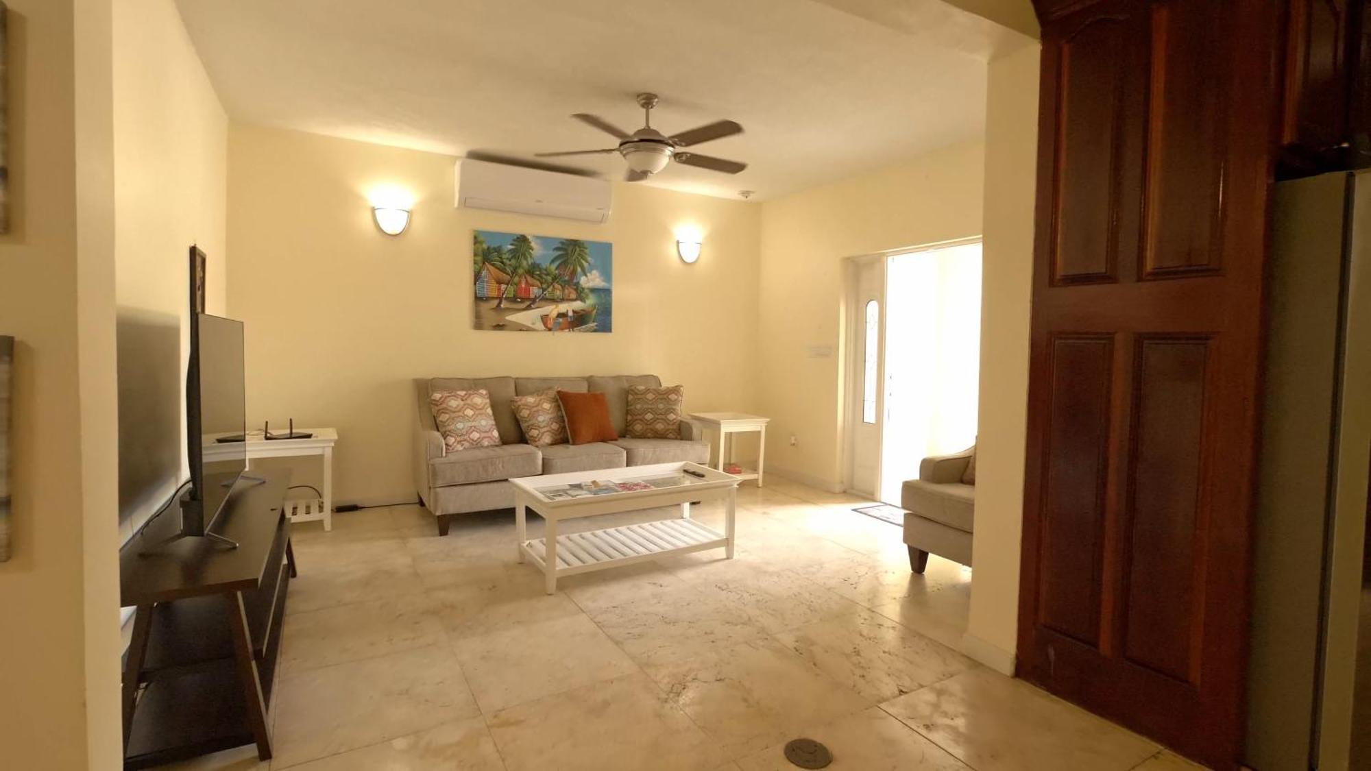 Holiday home Royal Palms Estate