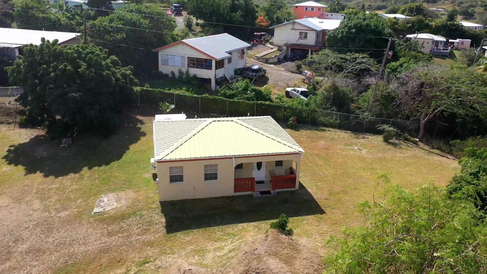 Royal Palms Estate *