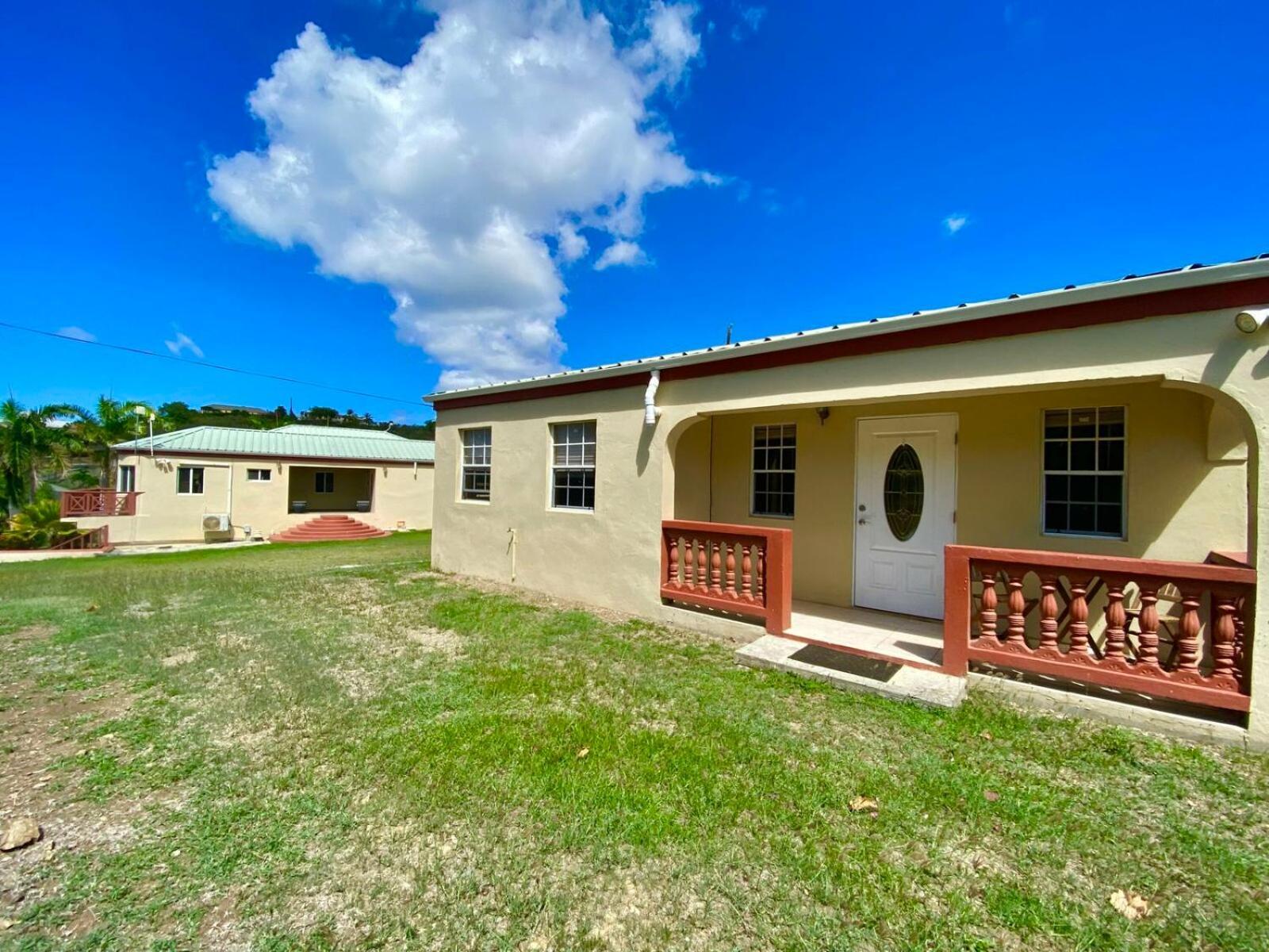 Royal Palms Estate * Christiansted