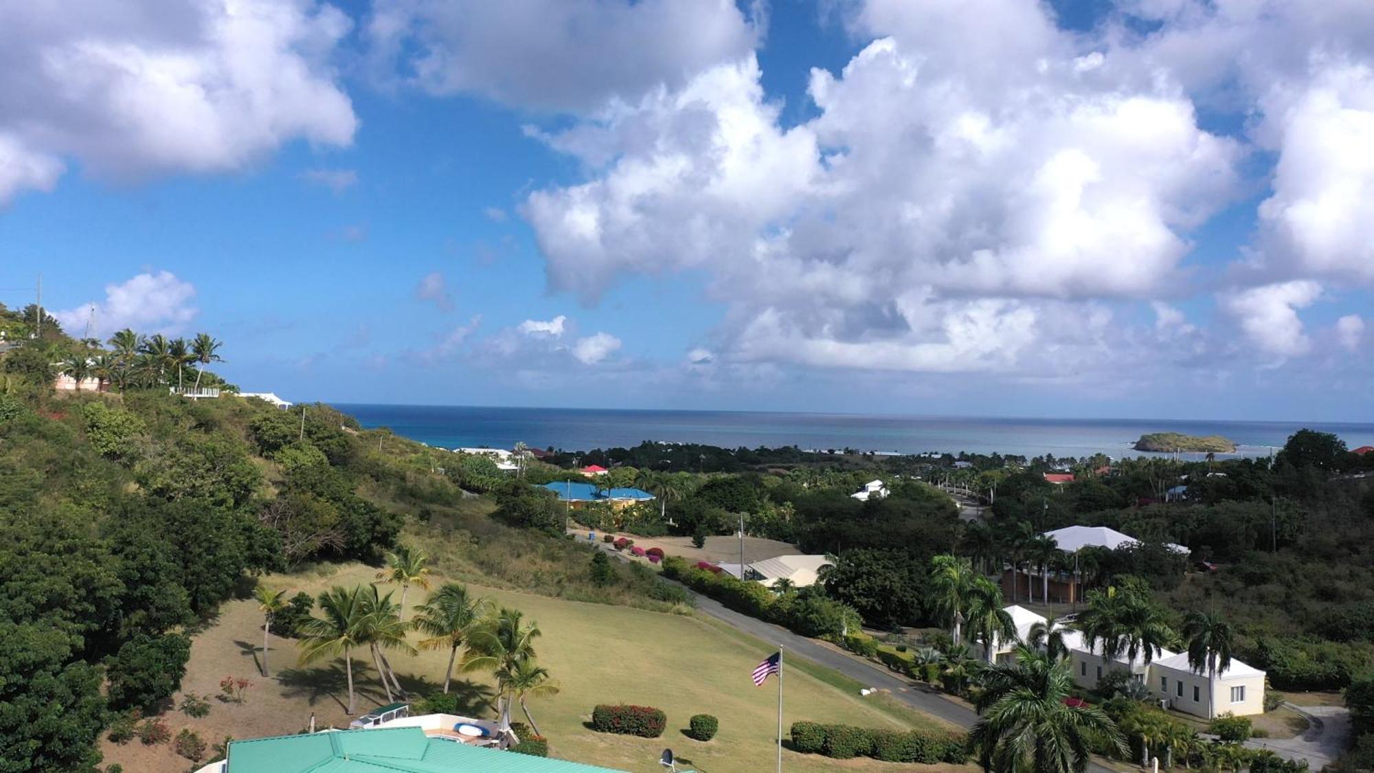 Holiday home Royal Palms Estate Christiansted