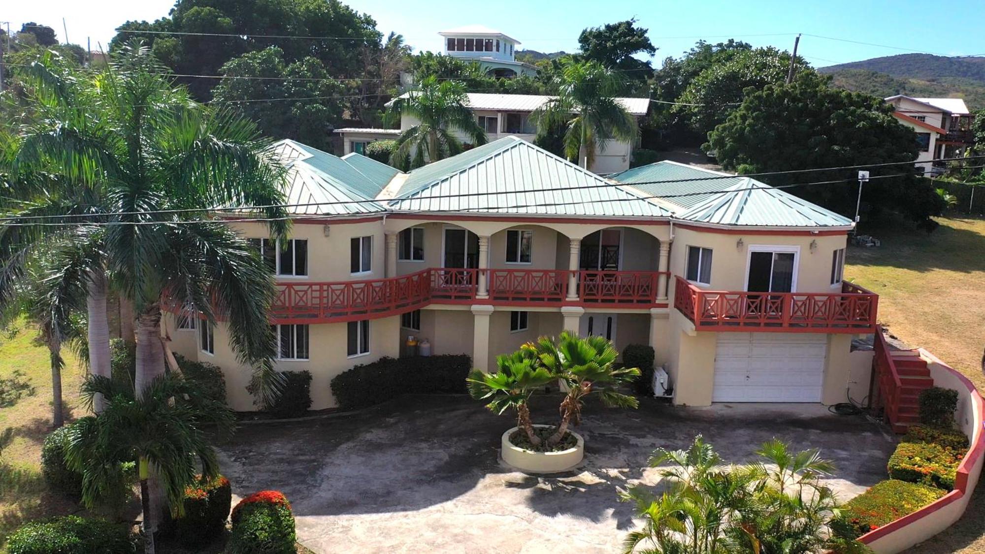 Holiday home Royal Palms Estate