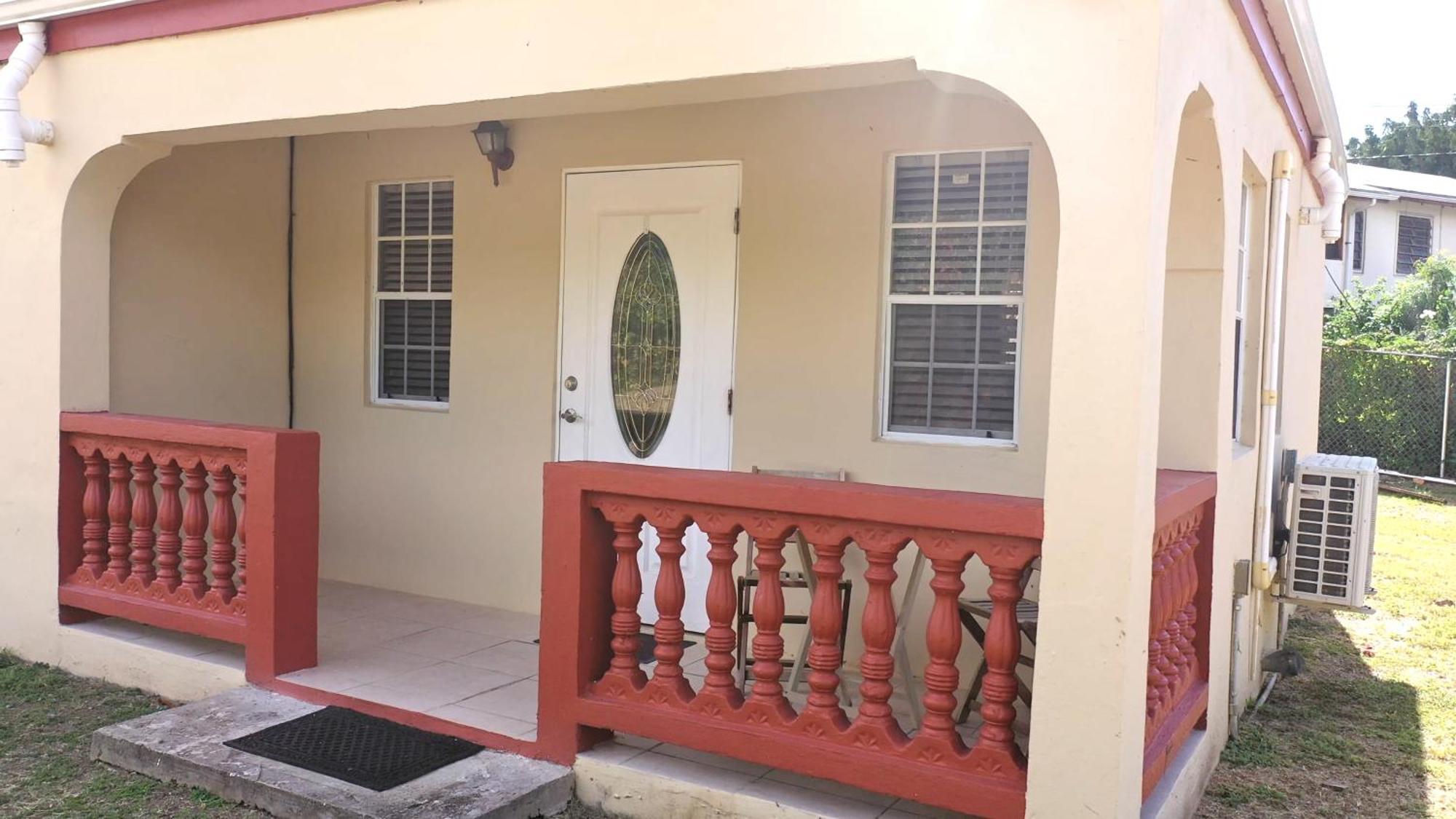 Royal Palms Estate * Christiansted