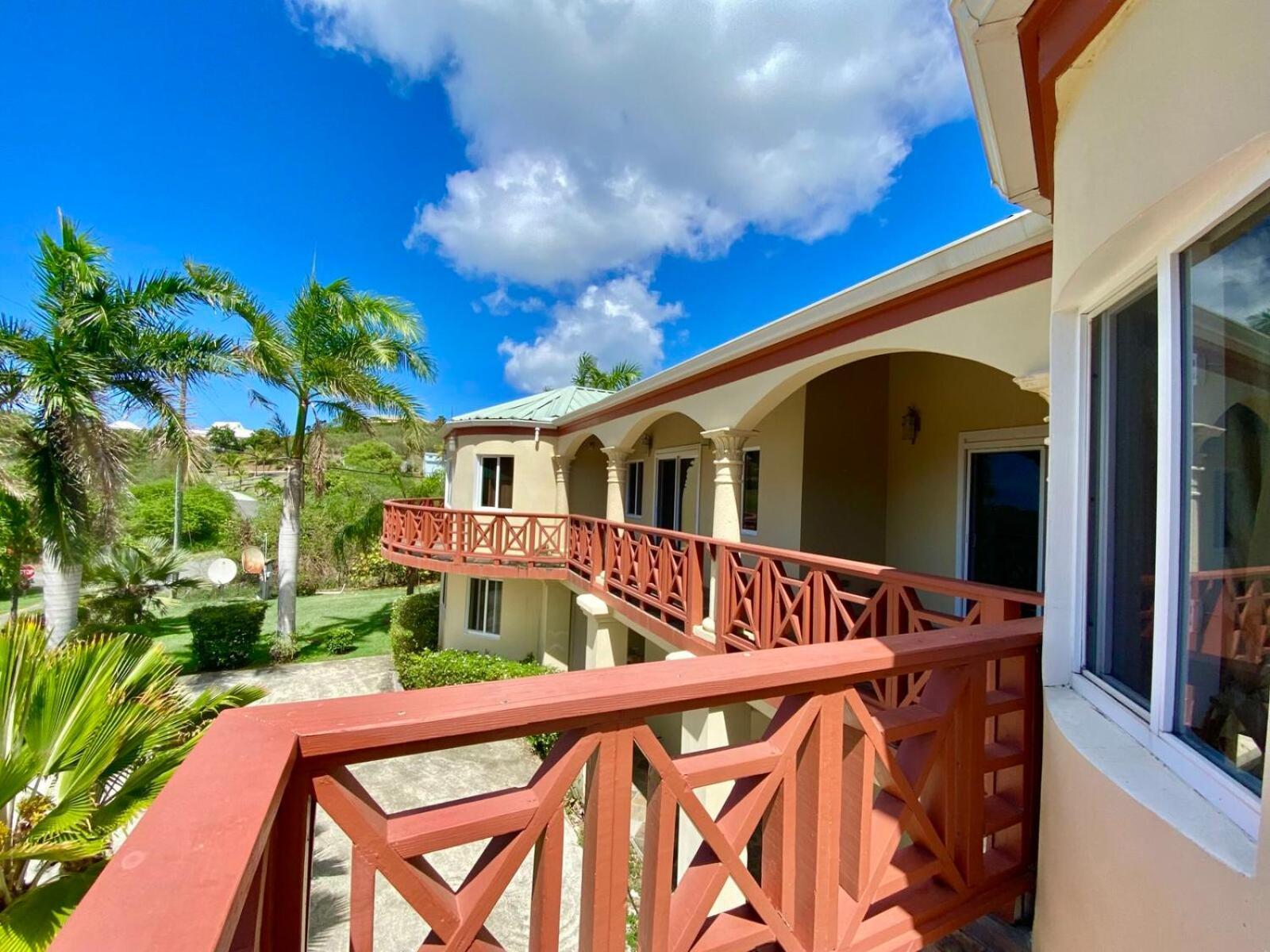 Royal Palms Estate Holiday home *