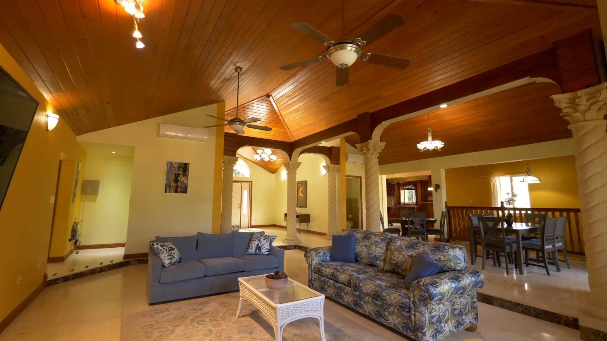 Royal Palms Estate Holiday home Christiansted