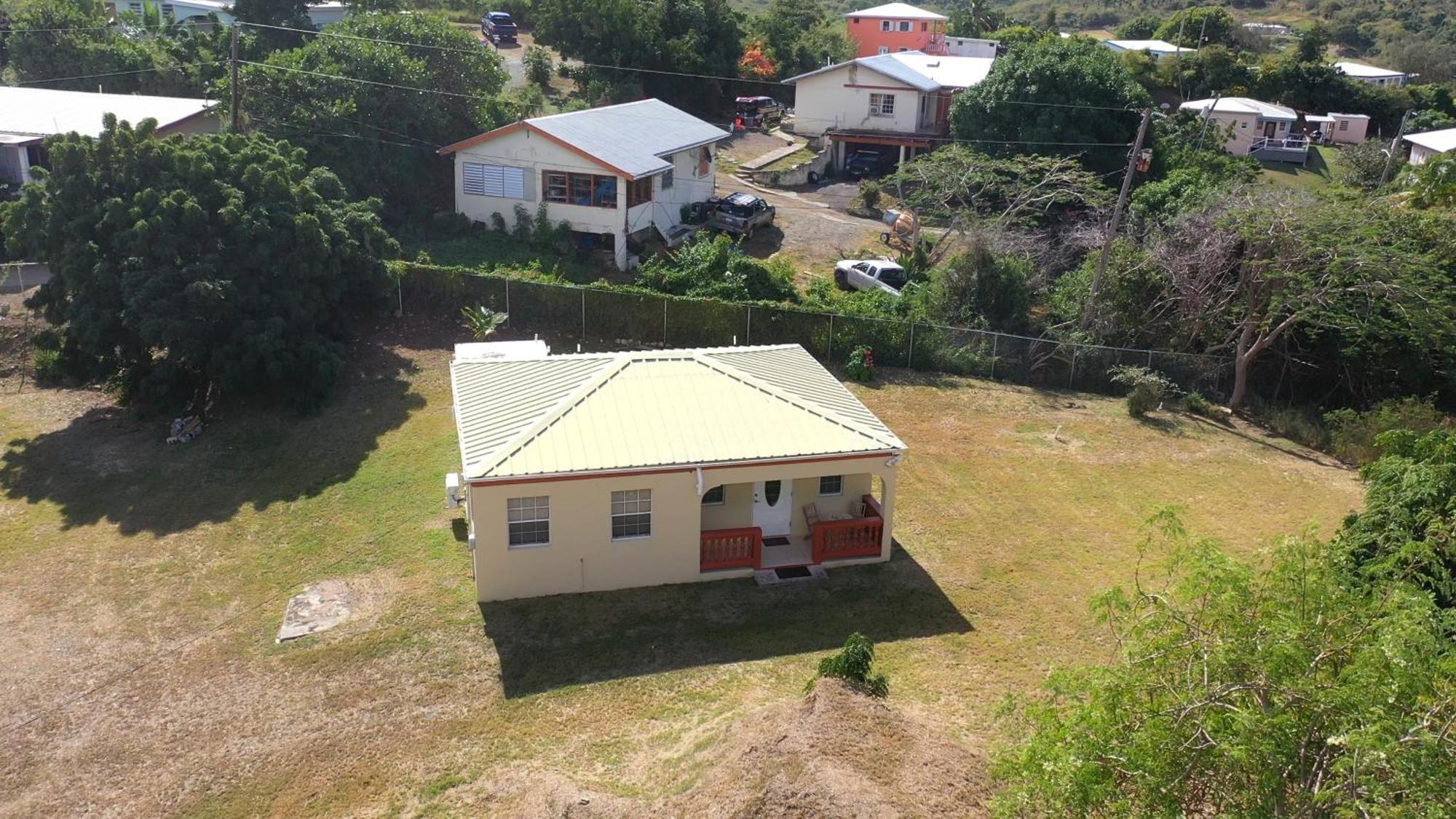 Royal Palms Estate *