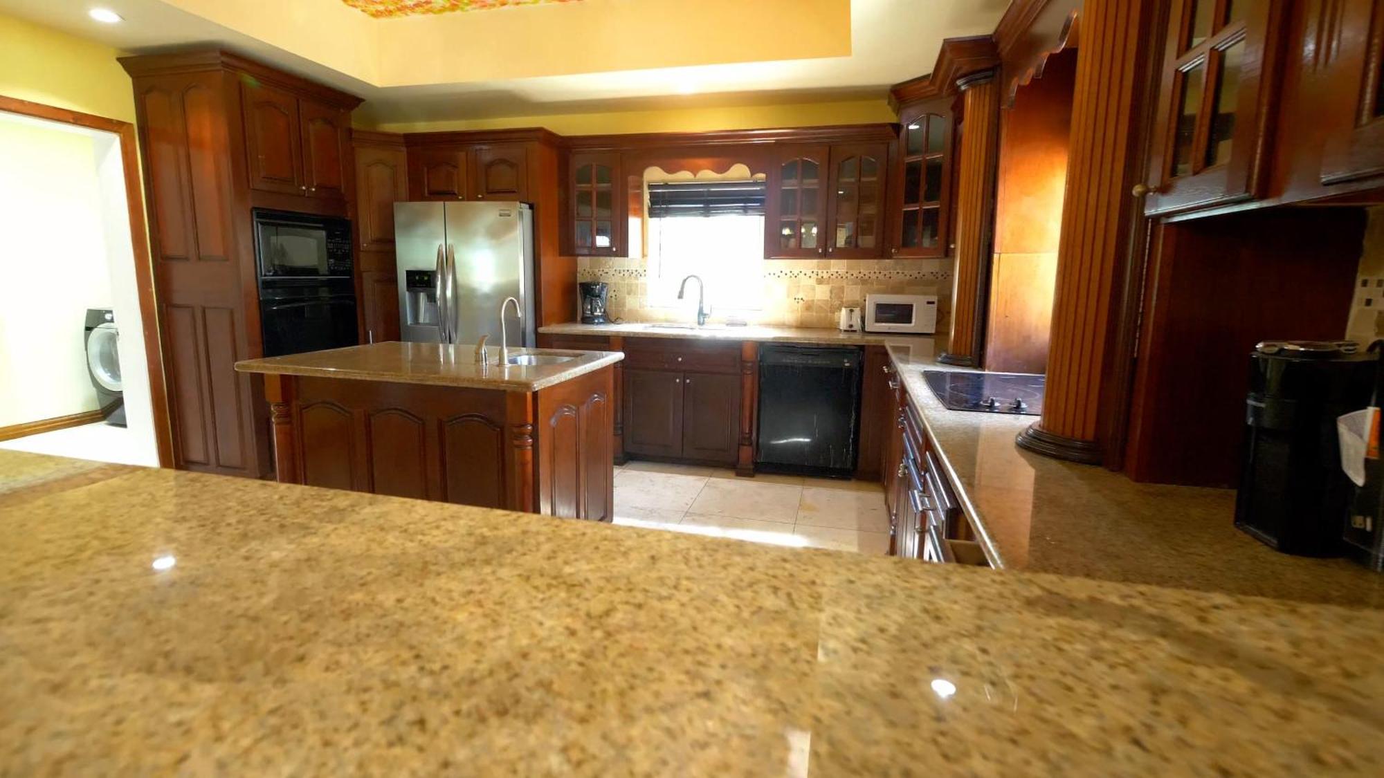 Royal Palms Estate Holiday home Christiansted