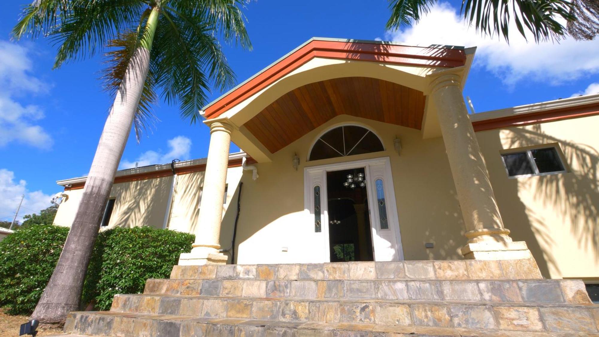 Royal Palms Estate Holiday home *