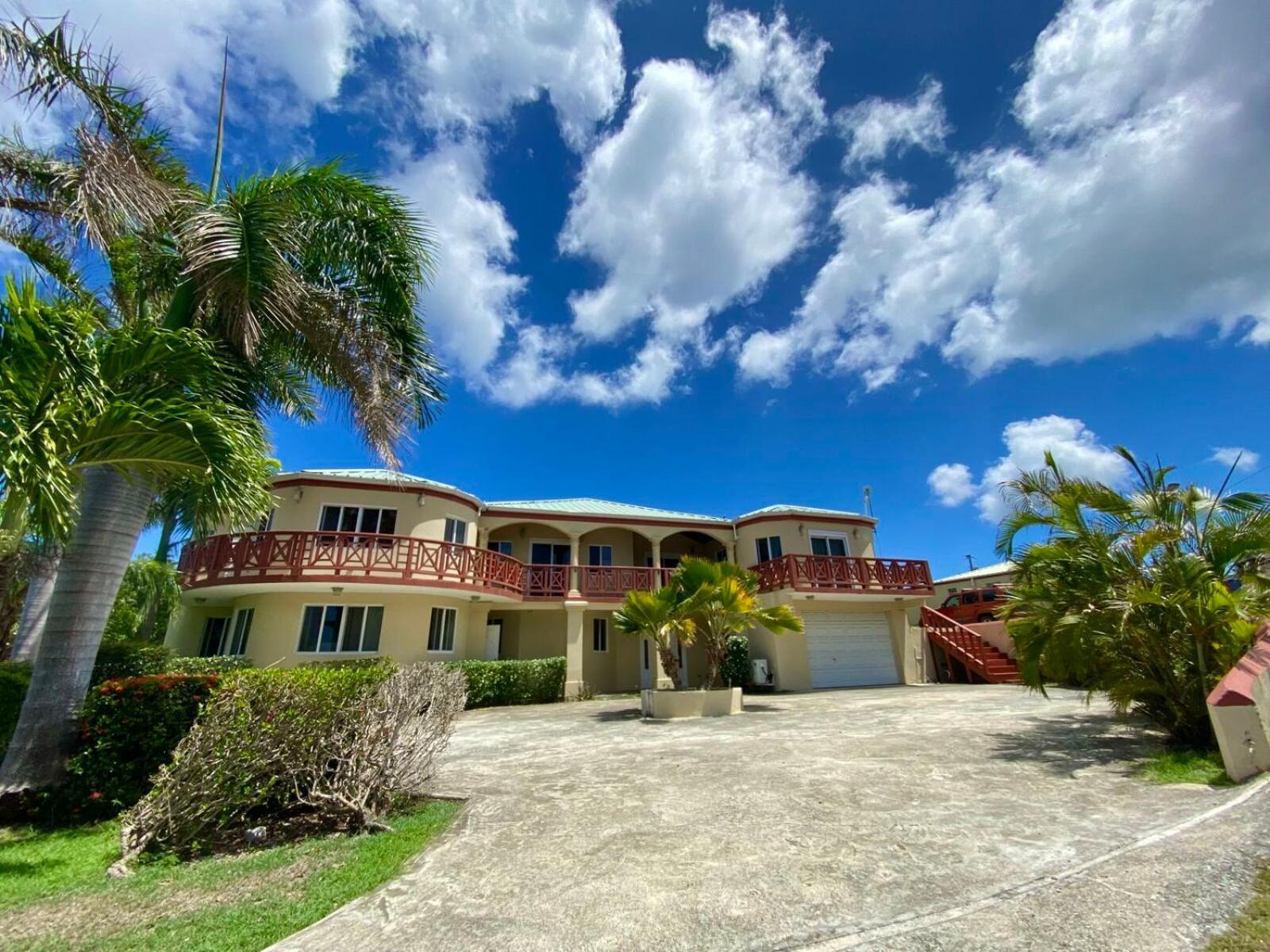Royal Palms Estate Holiday home Christiansted