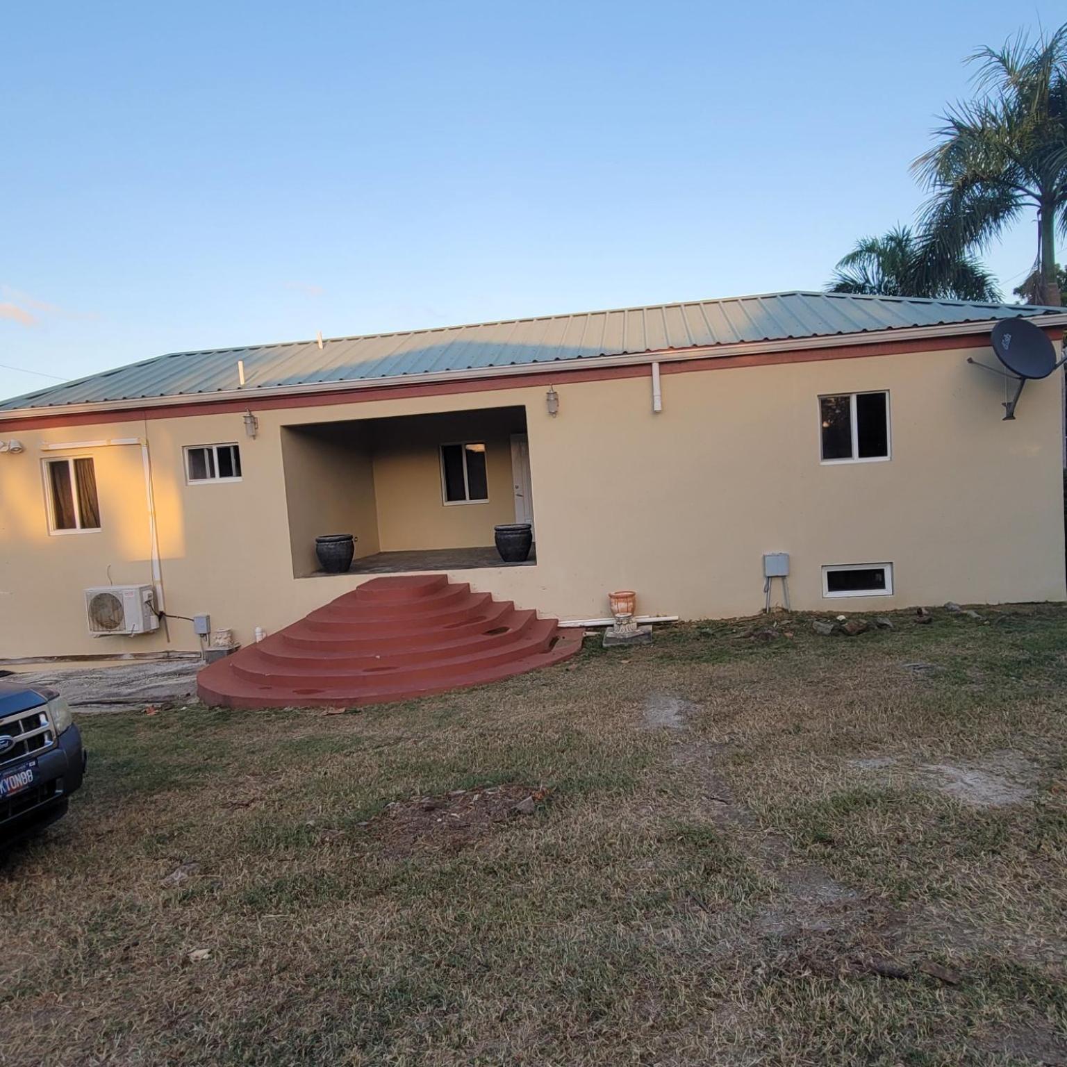 Royal Palms Estate Christiansted
