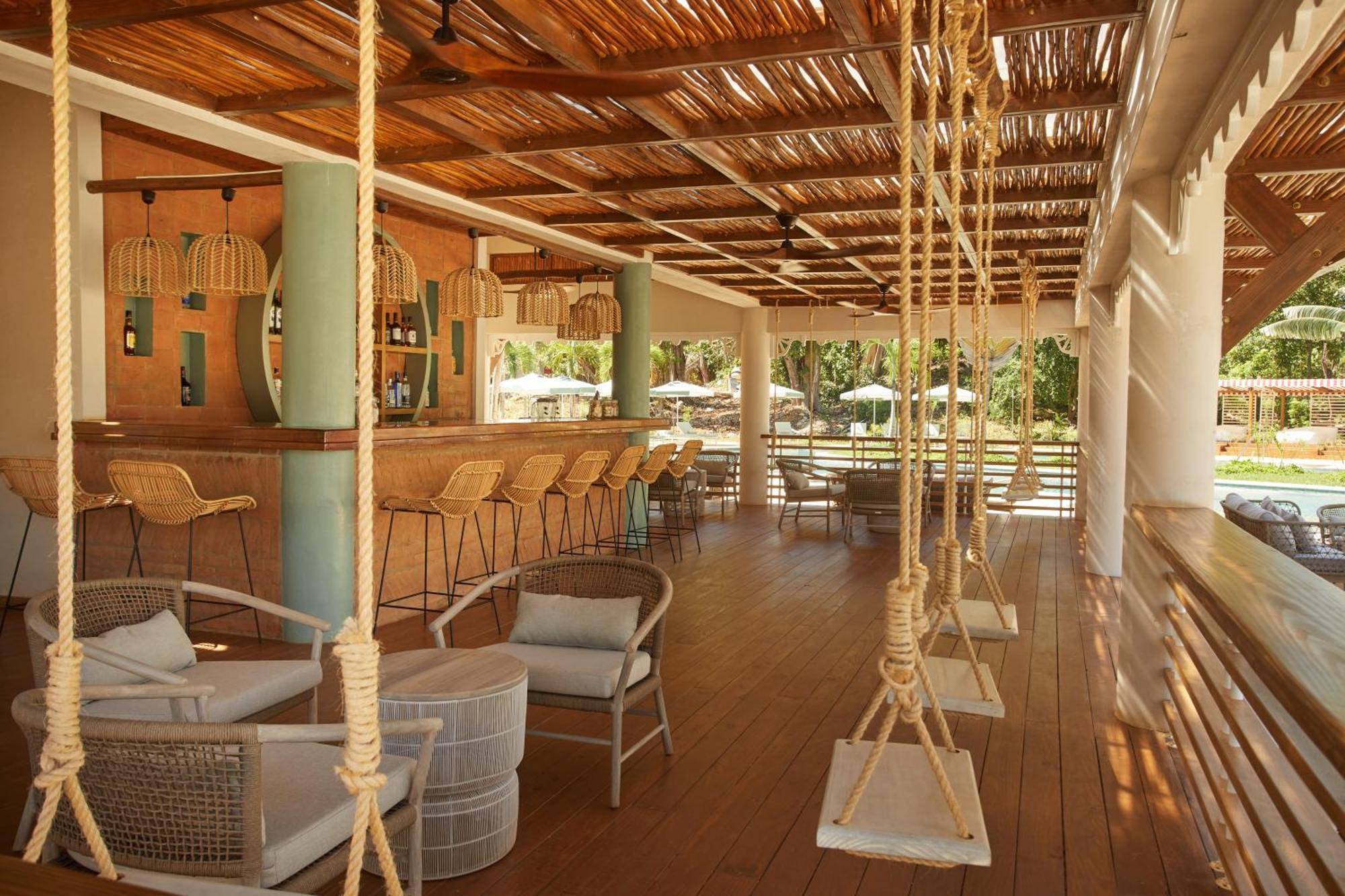 Cayo Levantado (adults Only) Samana