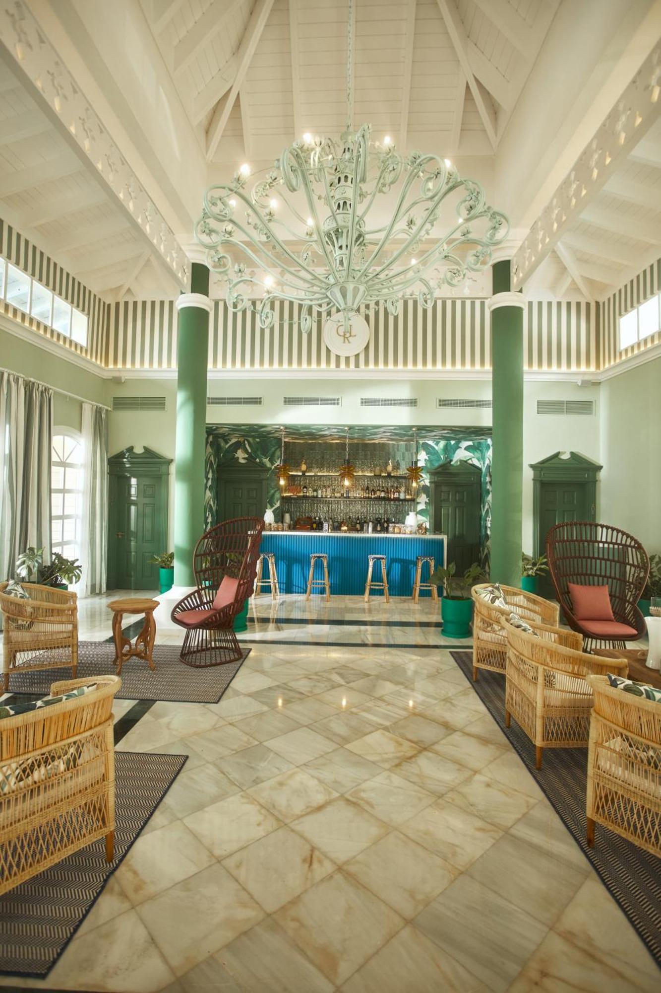 Cayo Levantado (adults Only) Resort 5*
