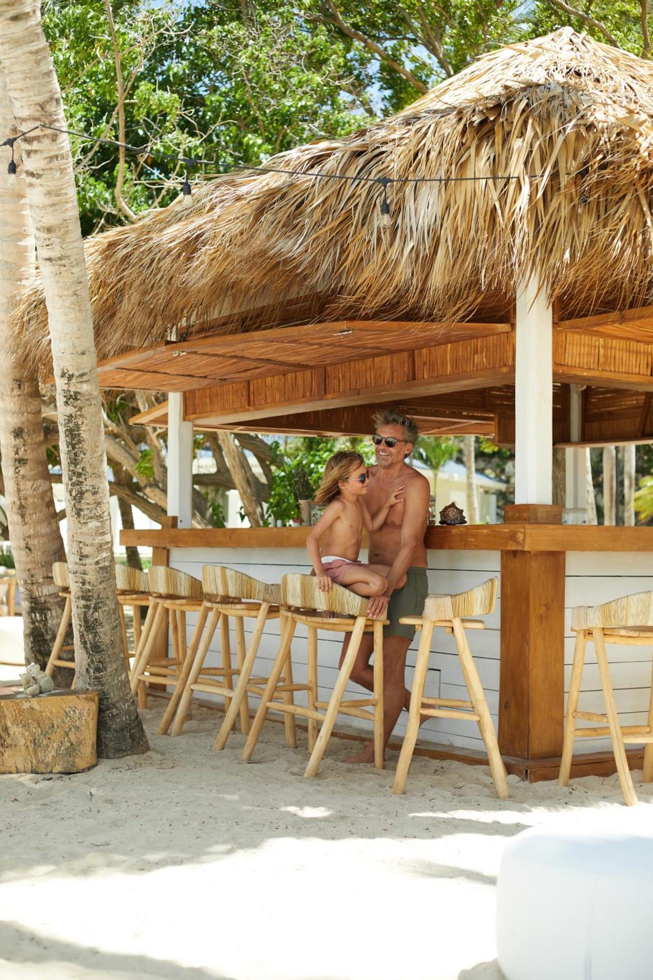 Resort Cayo Levantado (adults Only)