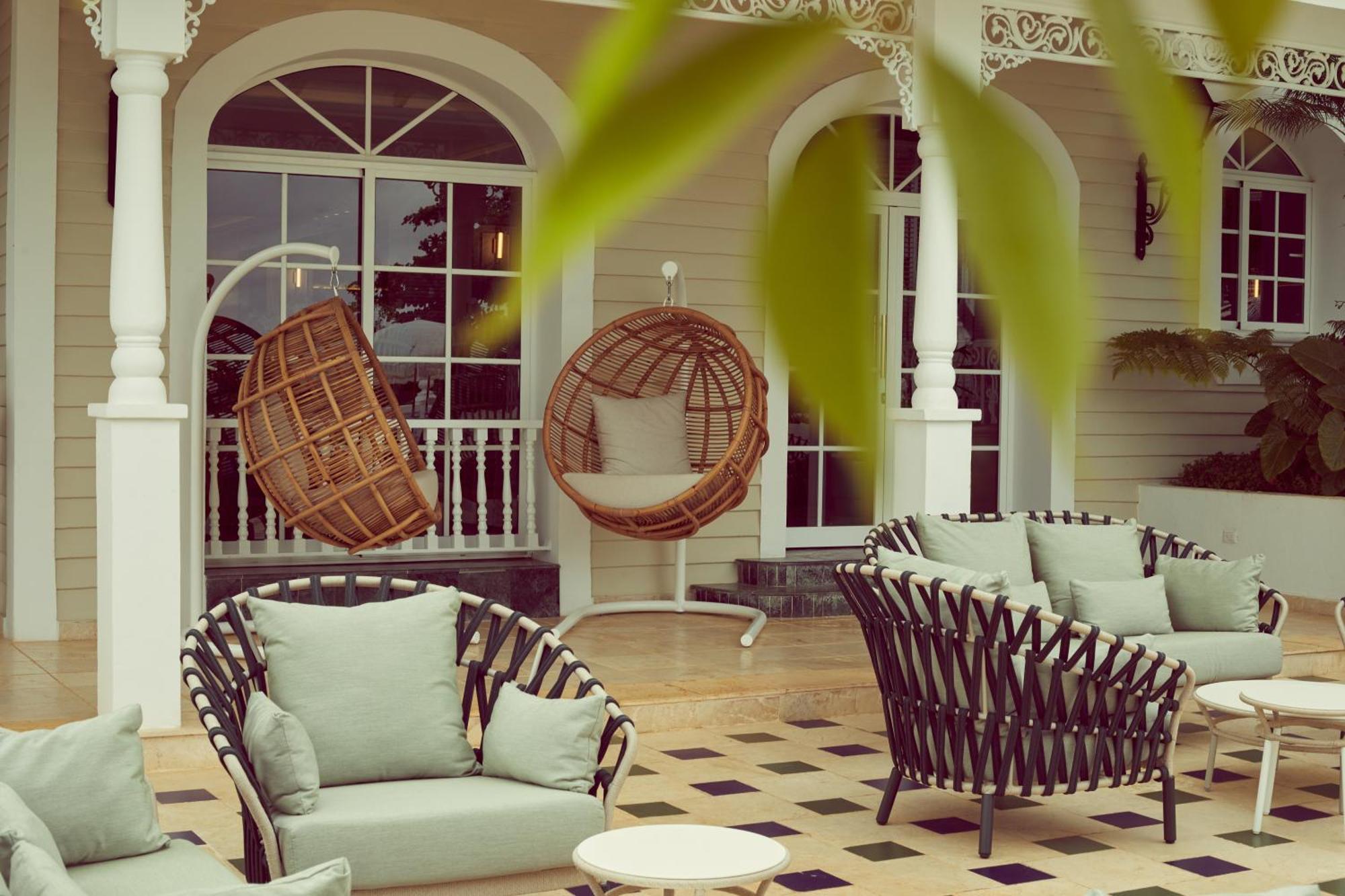 Cayo Levantado (adults Only) Resort 5*