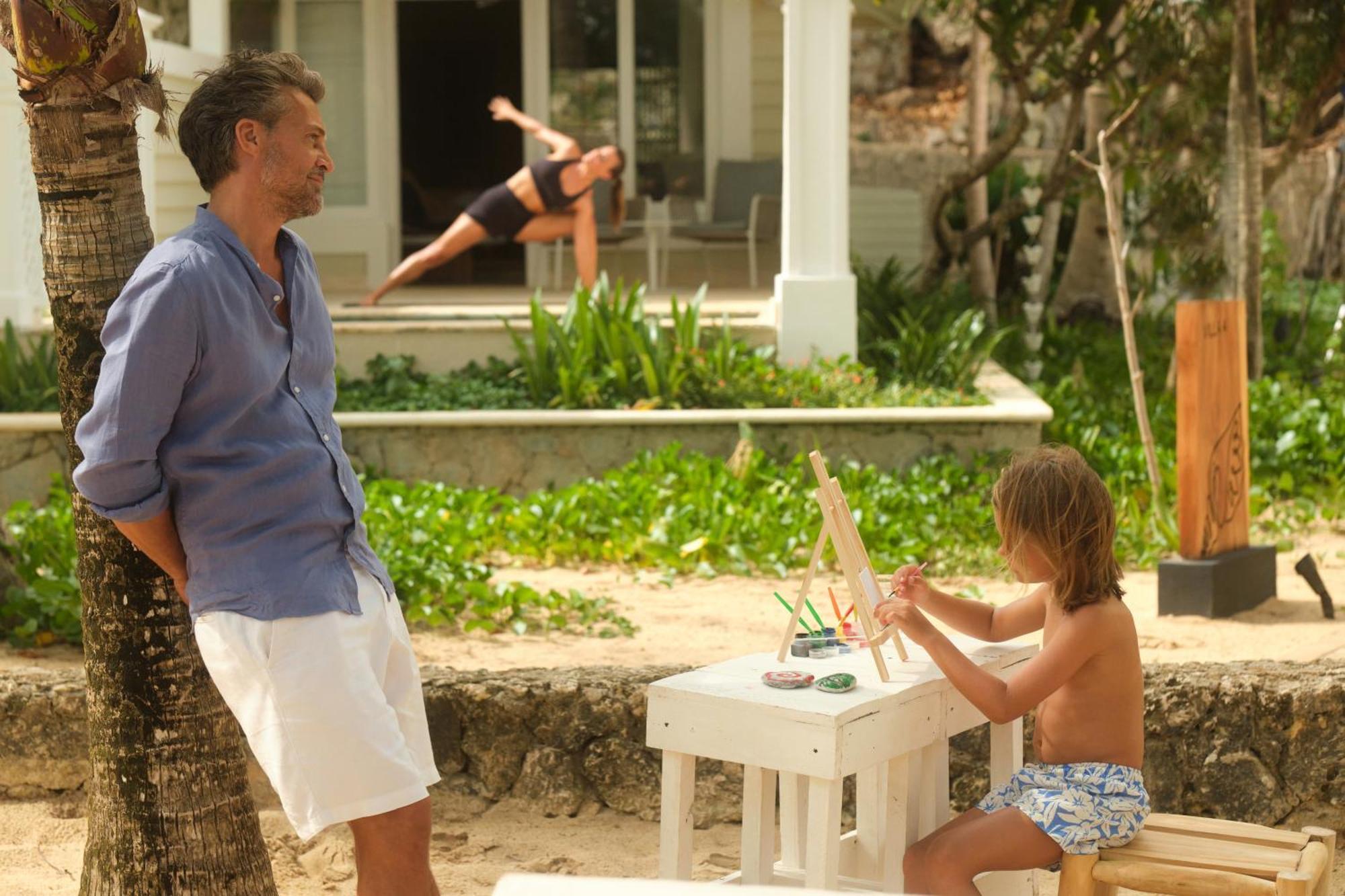 Cayo Levantado (adults Only) Resort 5*