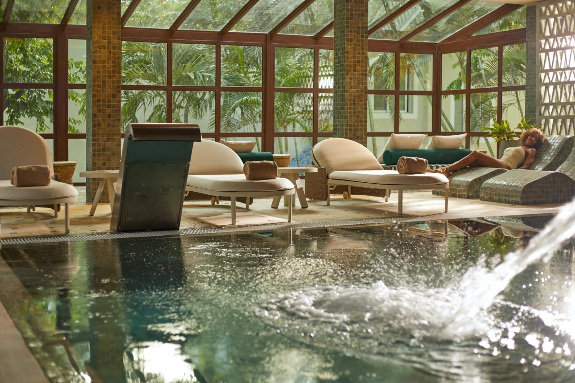 Cayo Levantado (adults Only) Resort 5*