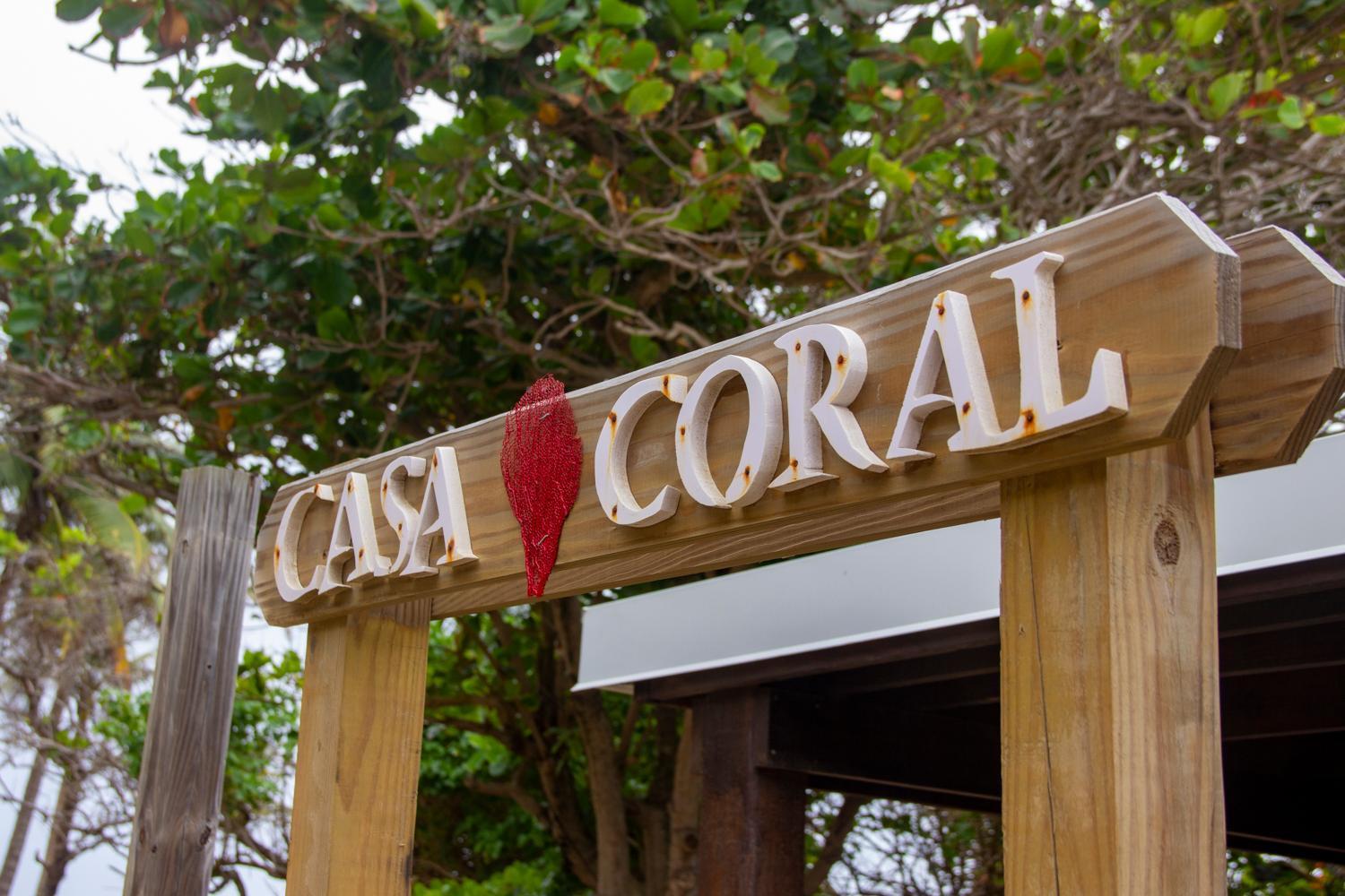 Albergue Casa Coral Luquillo