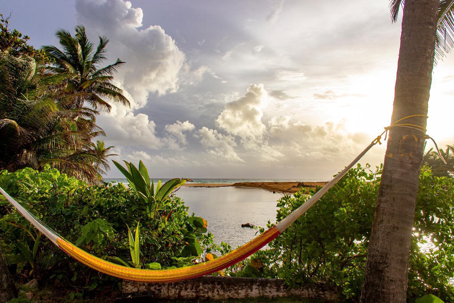 Casa Coral Albergue