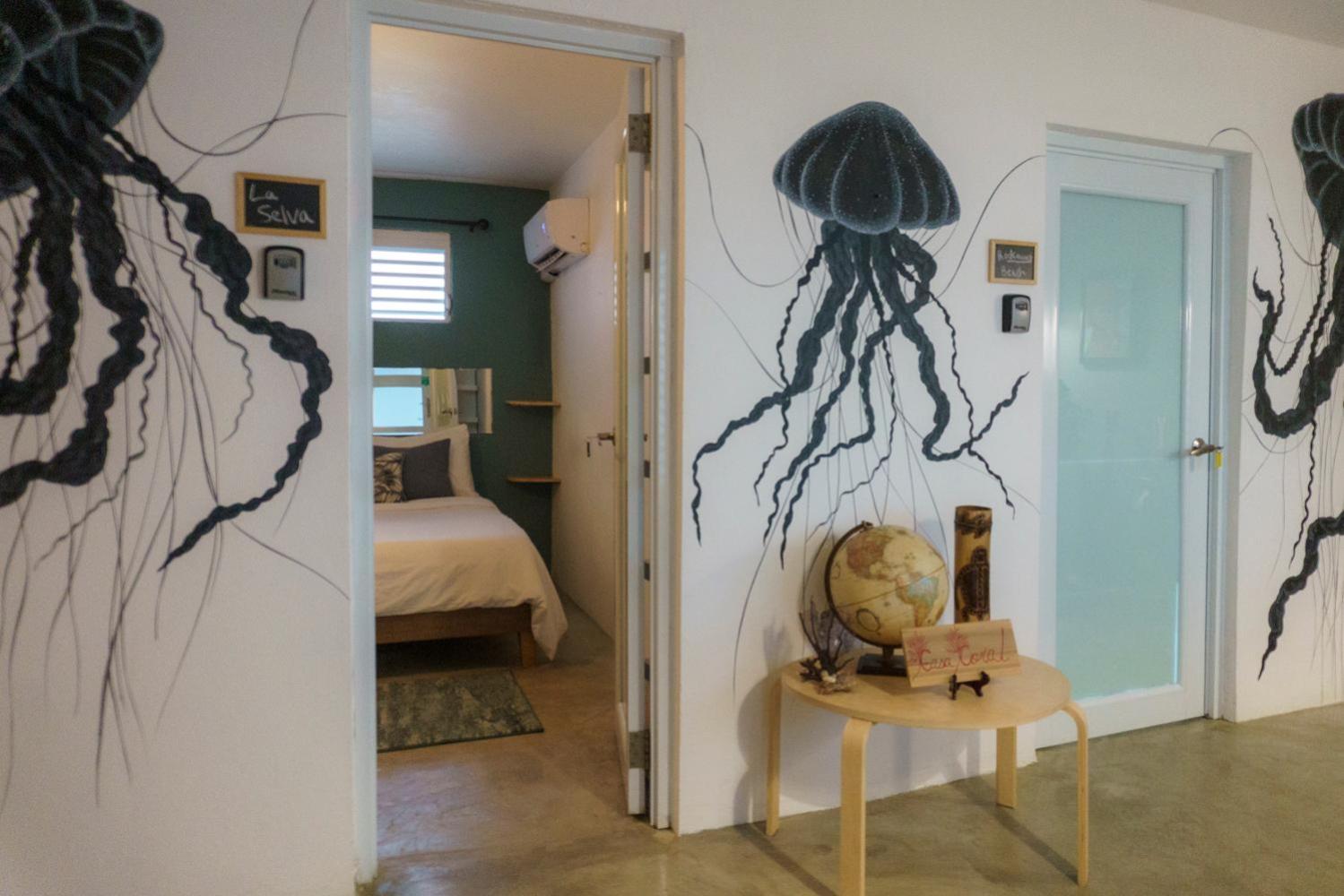 Casa Coral Albergue *