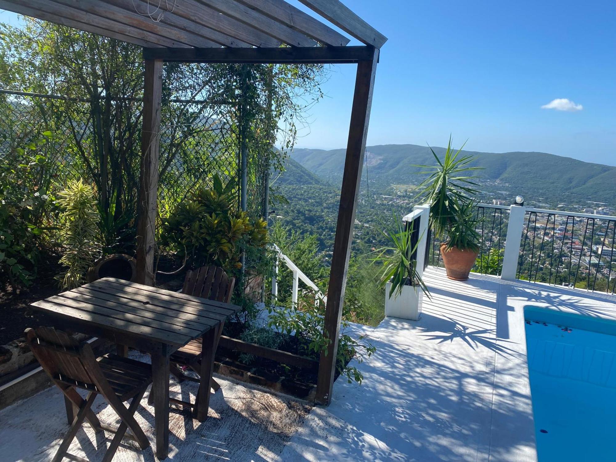 Acomodação com café da manhã  Tranquility Estate Kingston