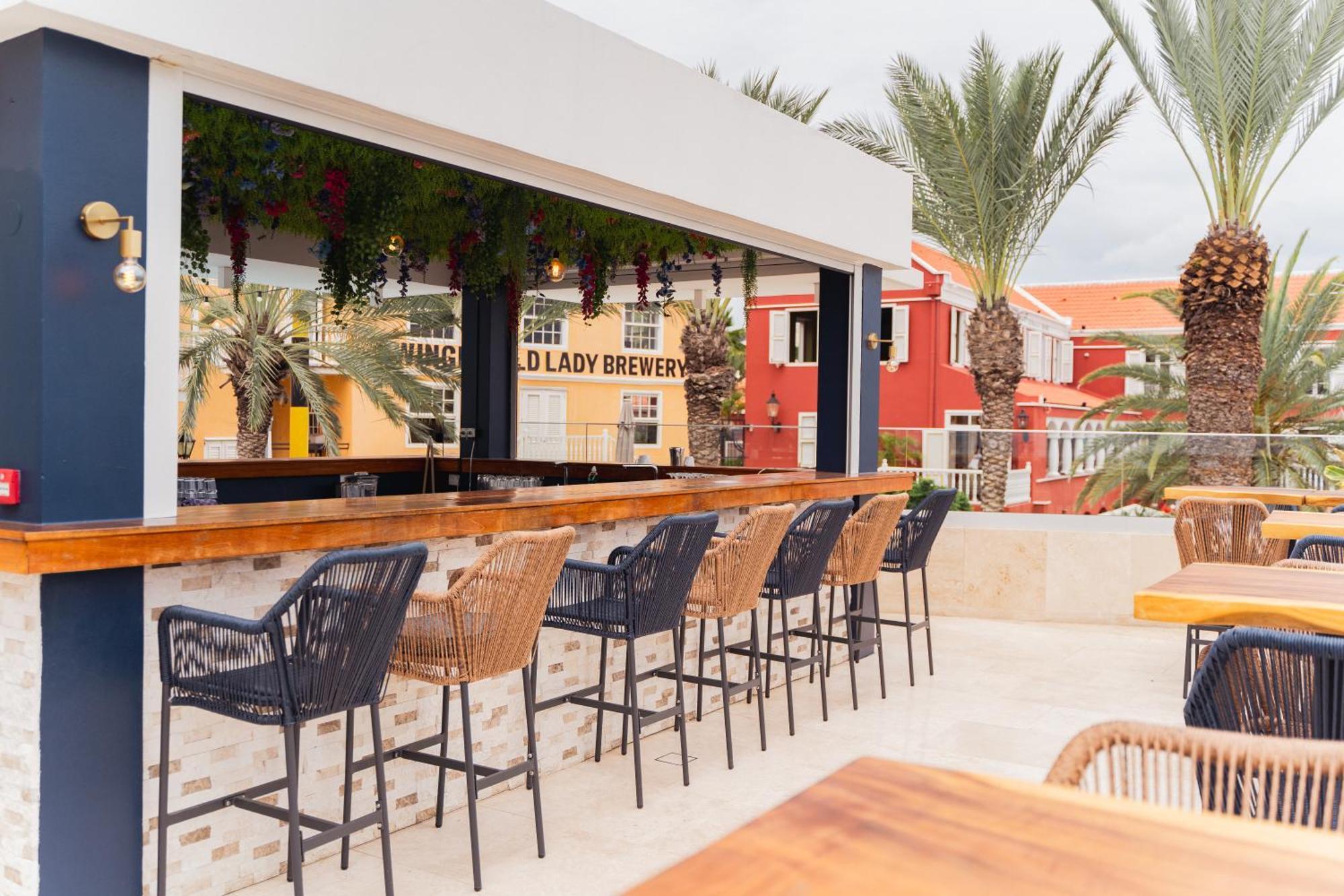 Harbor & Casino Curacao