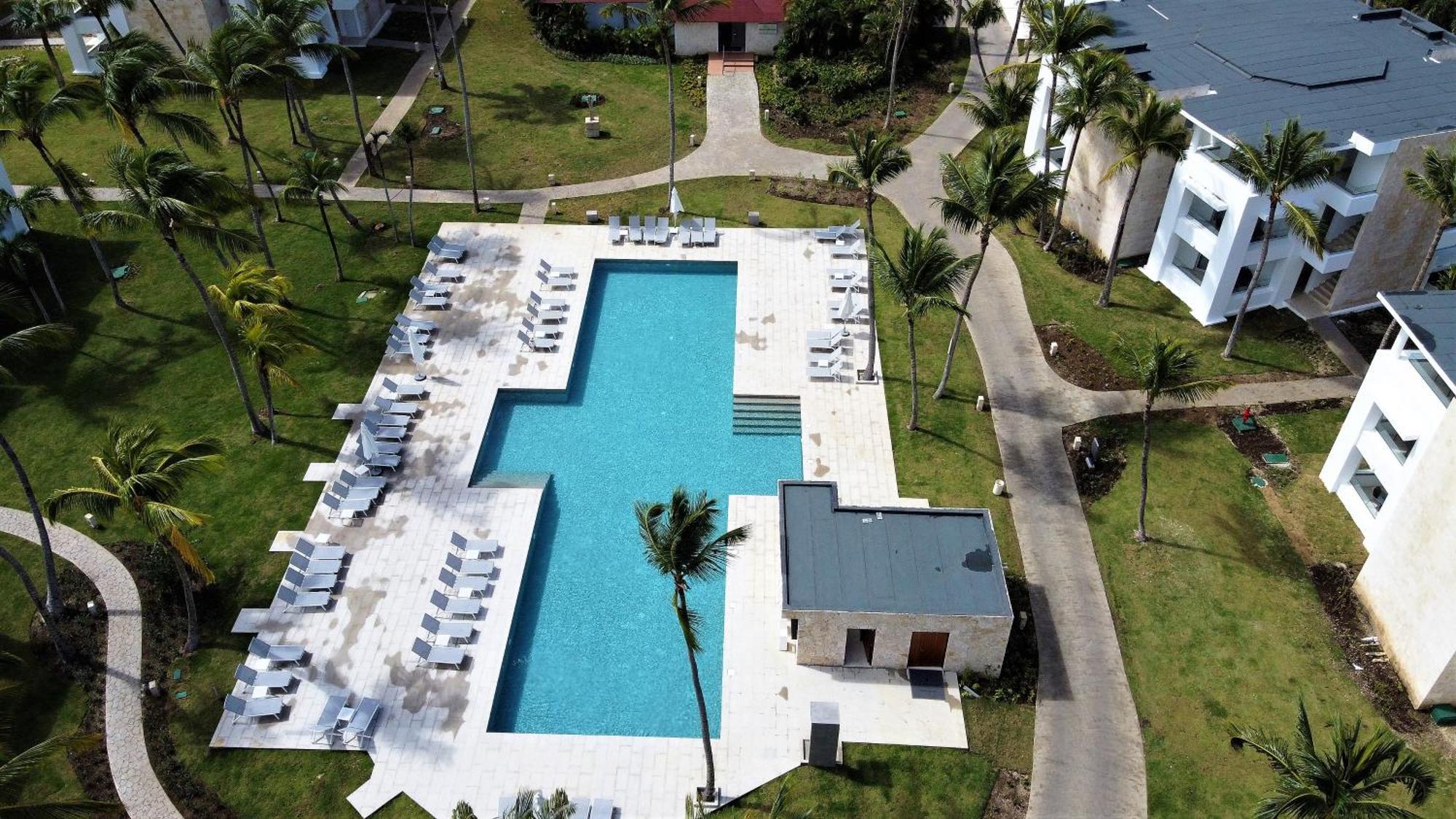Resort Grand Princess (adults Only) Bavaro