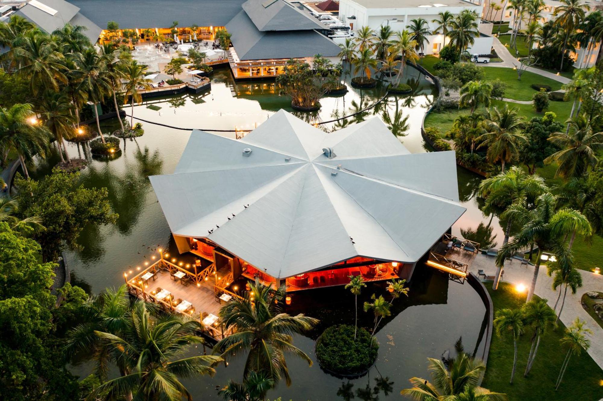 Resort Grand Princess (adults Only) Bavaro