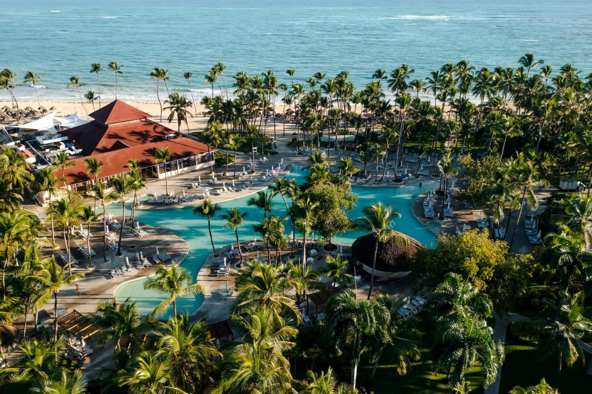 Grand Princess (adults Only) Resort Bavaro