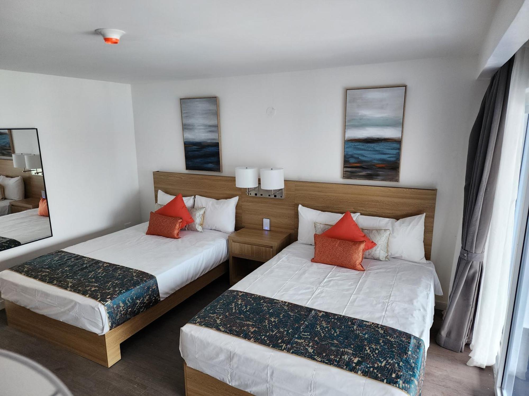 Hotel 39 Jamaica