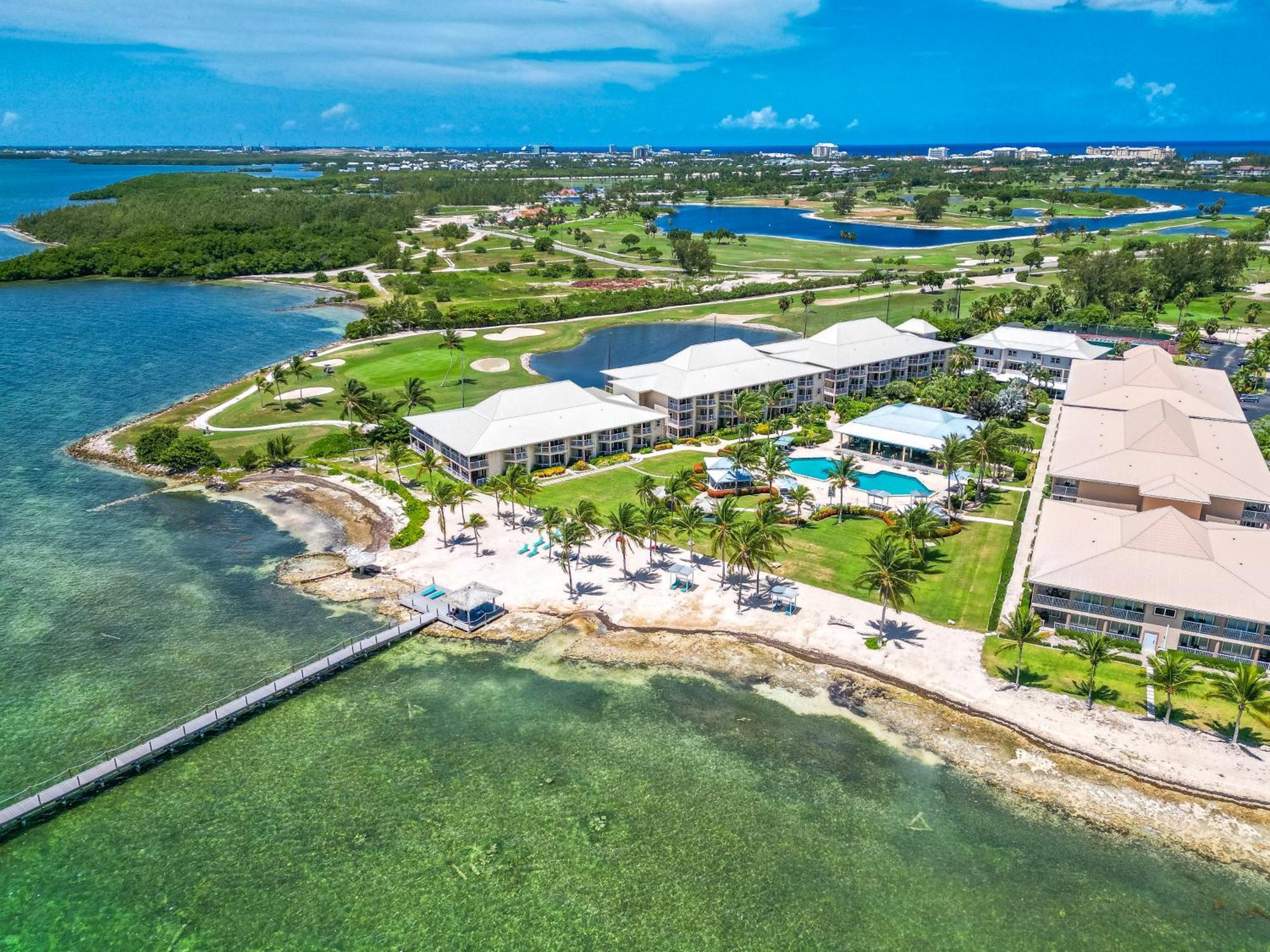 Resort Holiday Grand Cayman By Ihg (adults Only) West Bay