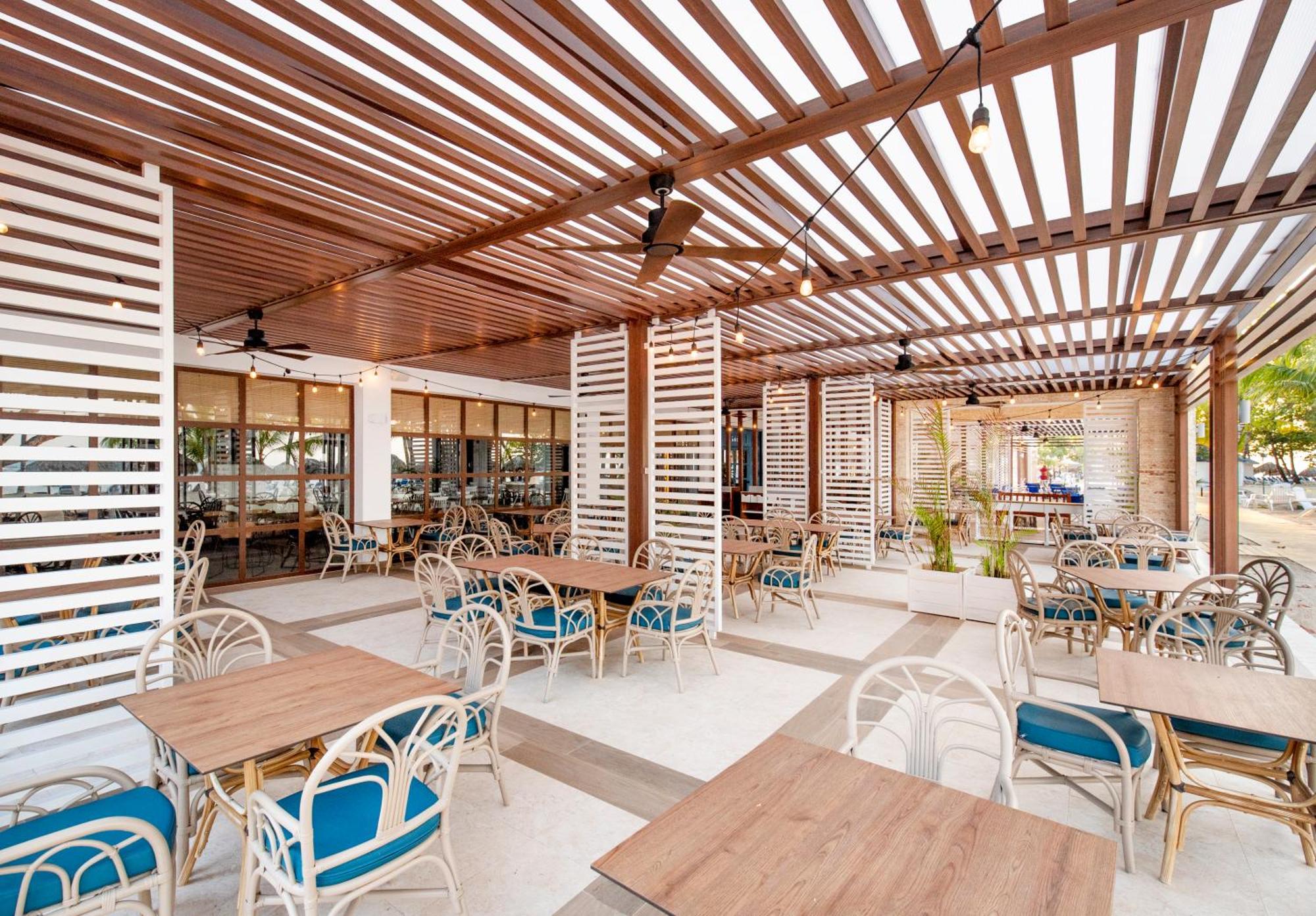 Bahia Principe Grand El Portillo Resort 5*