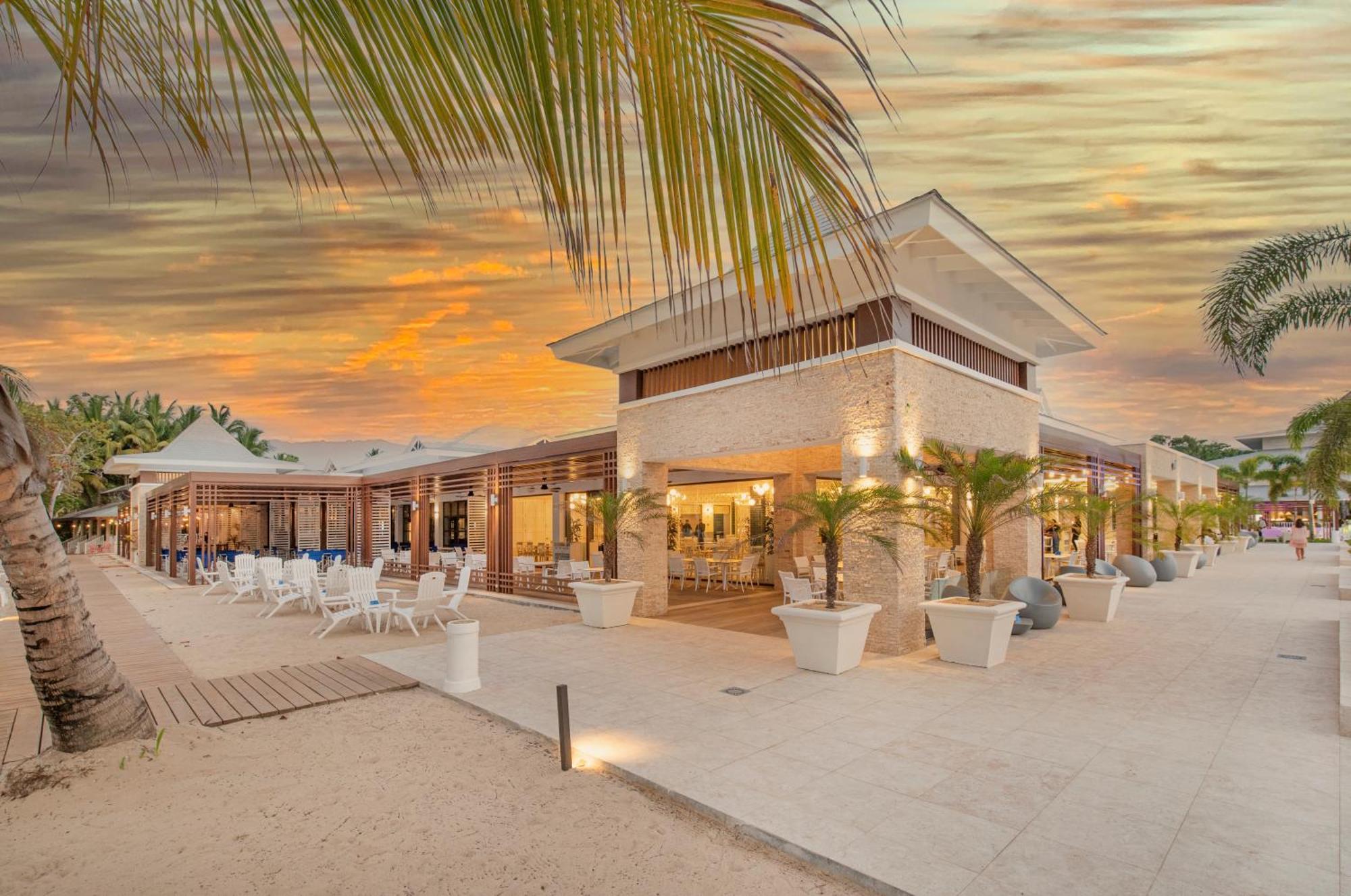Resort Bahia Principe Grand El Portillo Las Terrenas