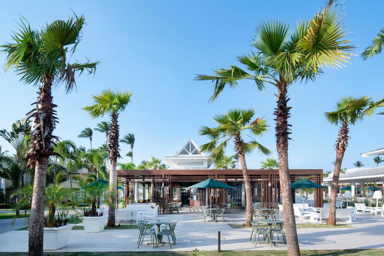 Bahia Principe Grand El Portillo Resort