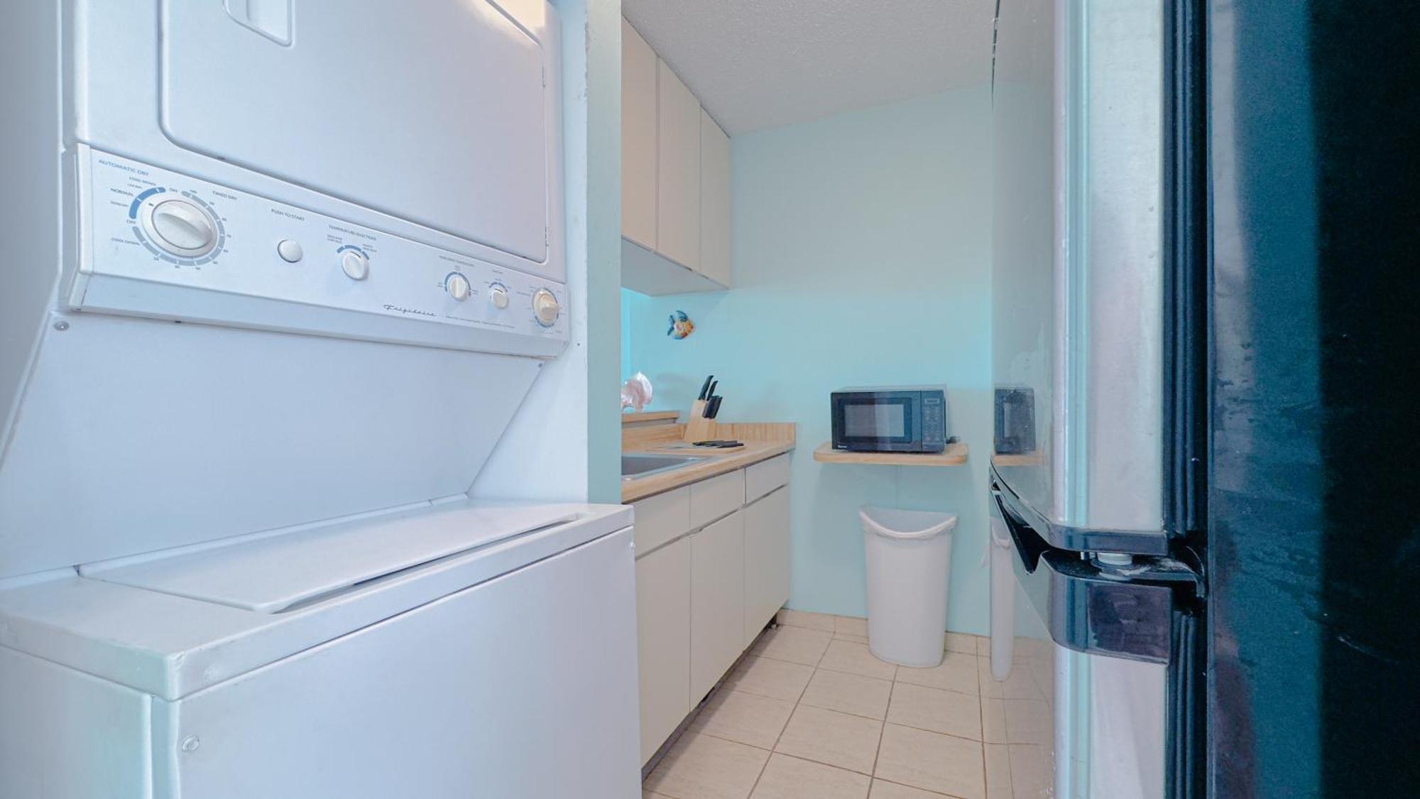 Apartment Moana's In Pr View