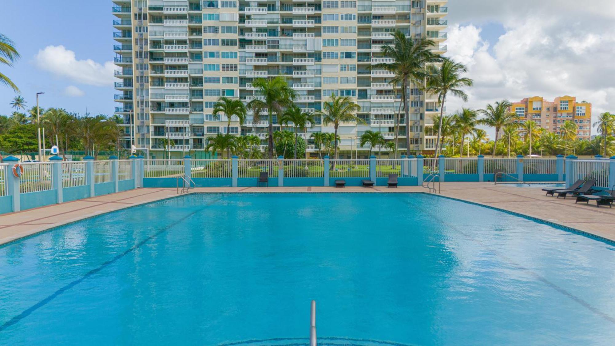 Moana's In Pr View Luquillo