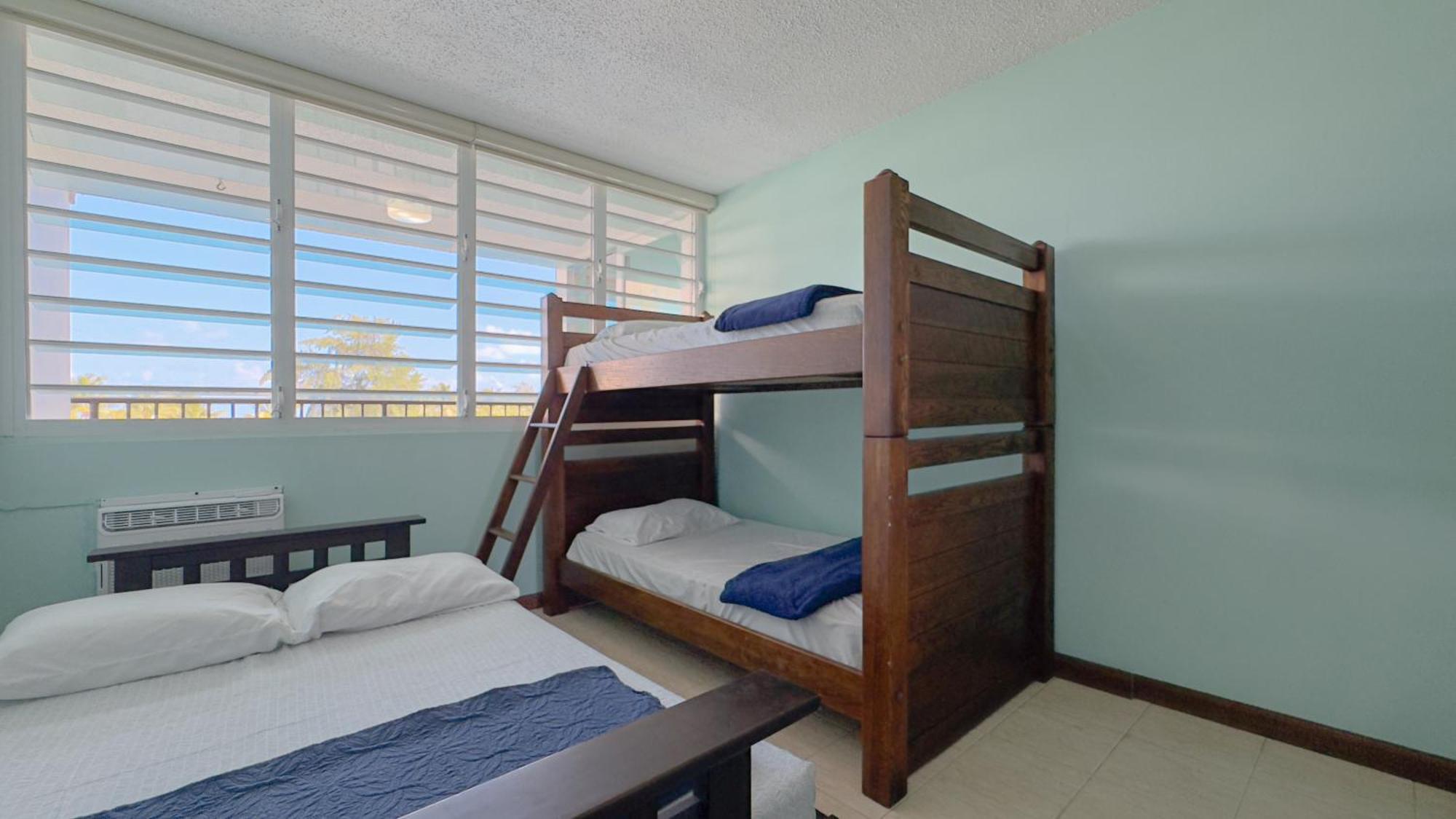 Moana's In Pr View Apartment *