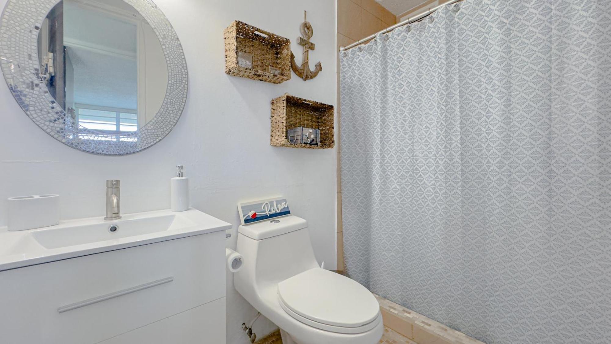 Moana's In Pr View Apartment
