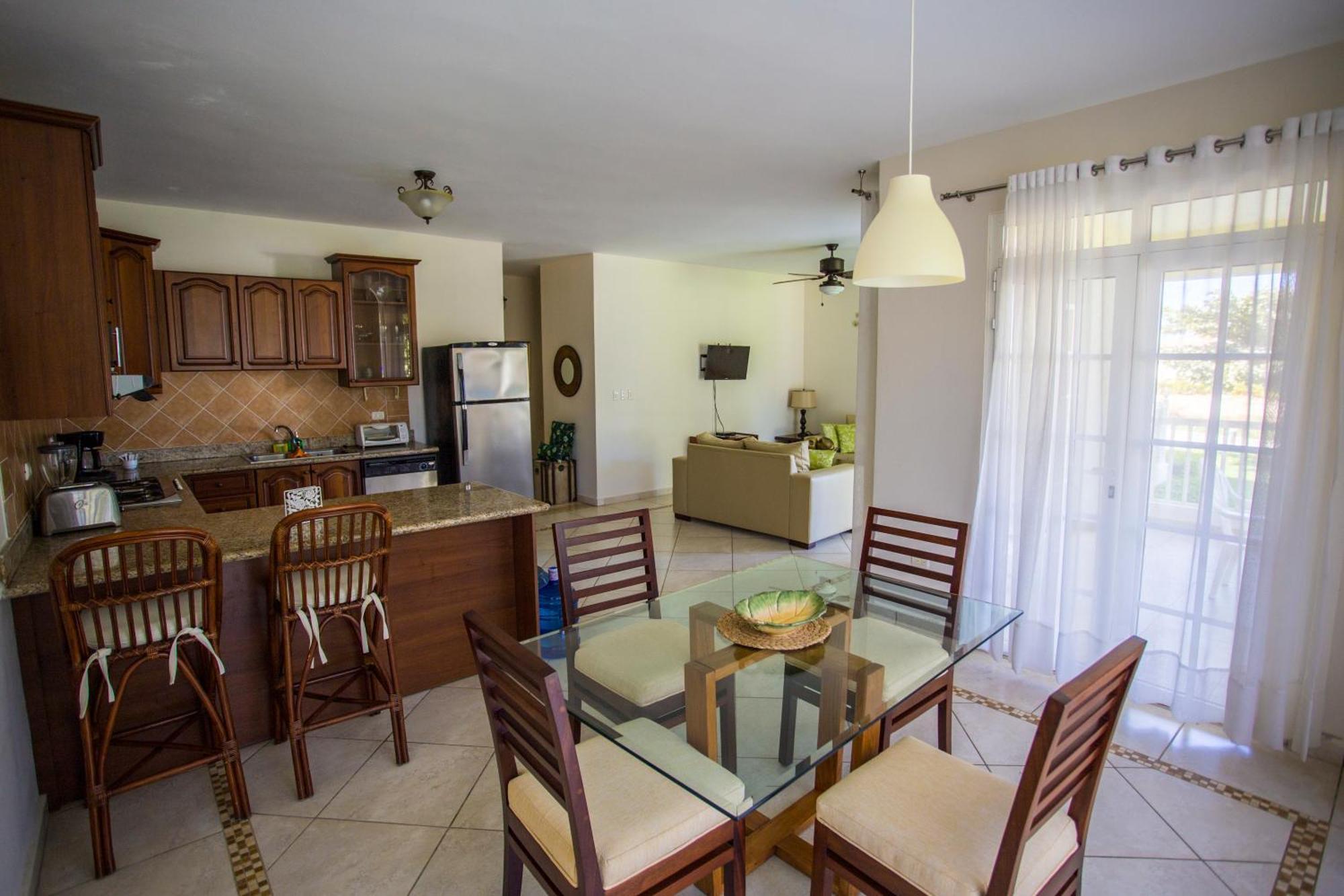 Ocean Village Hotel Sosua