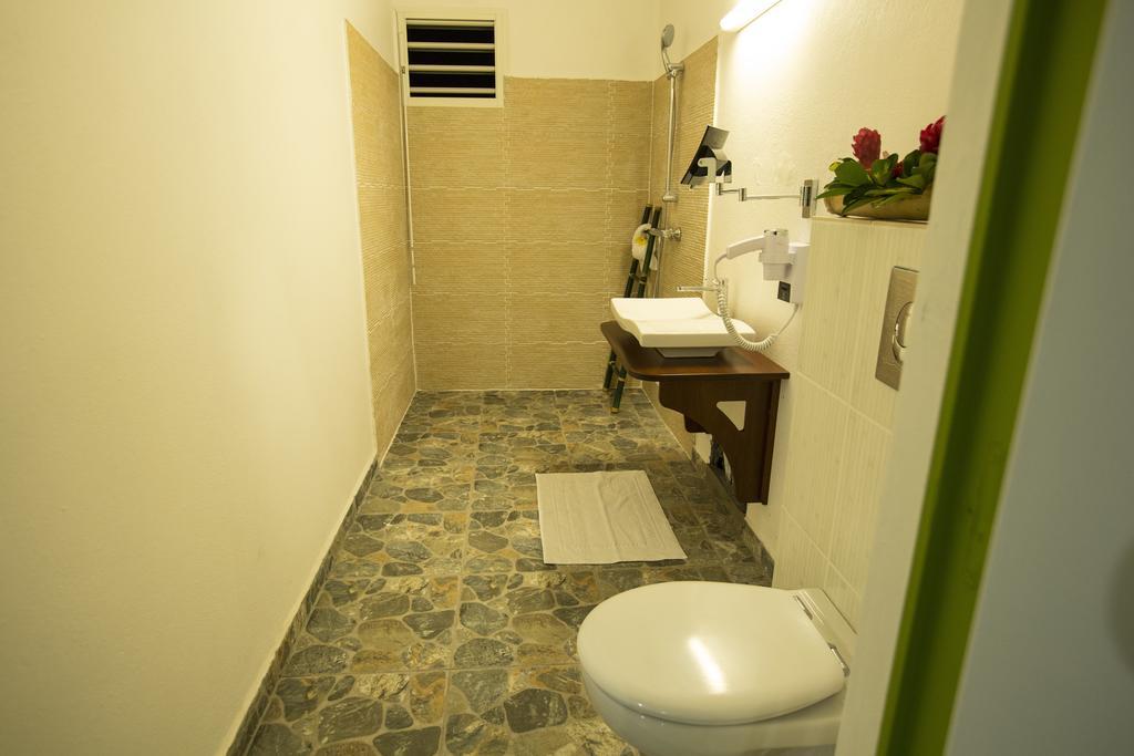 Casa de hóspedes La Palmeraie Doree *