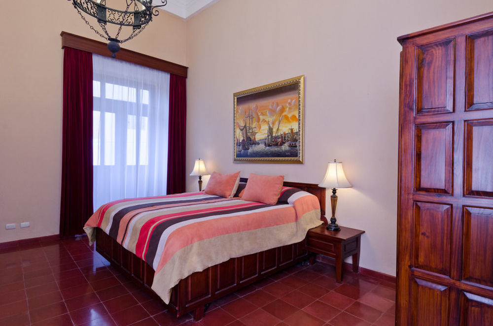 Boutique Palacio Hotel Santo Domingo