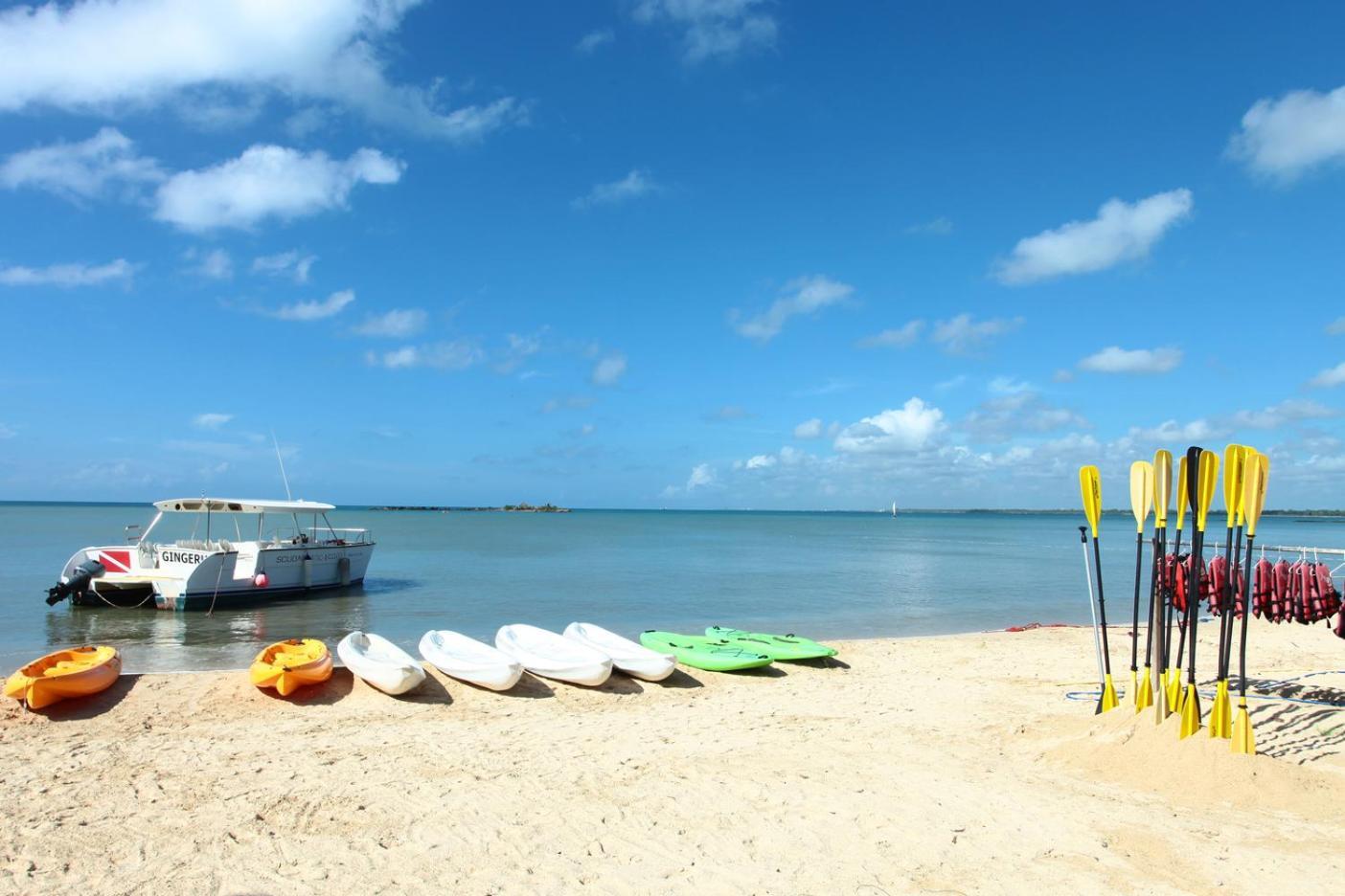 Bahia Principe Luxury Bouganville (adults Only) Resort
