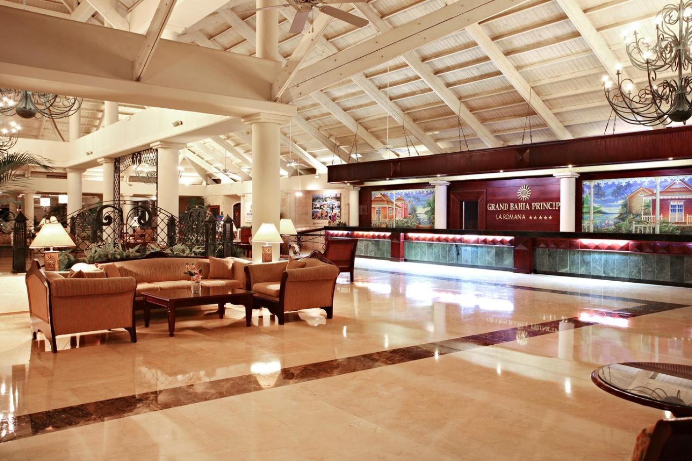 Bahia Principe Luxury Bouganville (adults Only) 5*